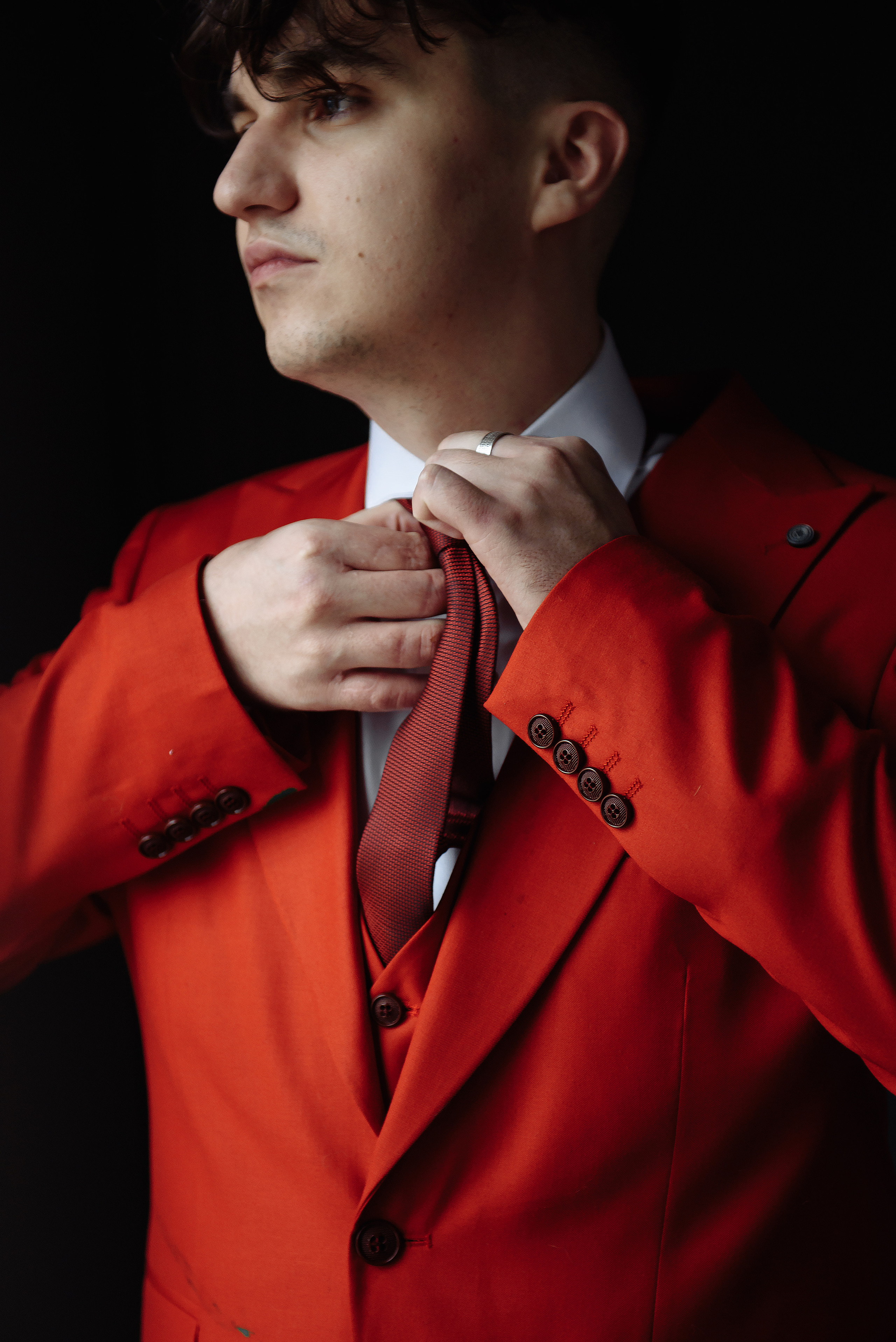 Свадьба Вячеслава и Марины. Свадебный фотограф Дмитрий Высоцкий | Ростов-на-Дону