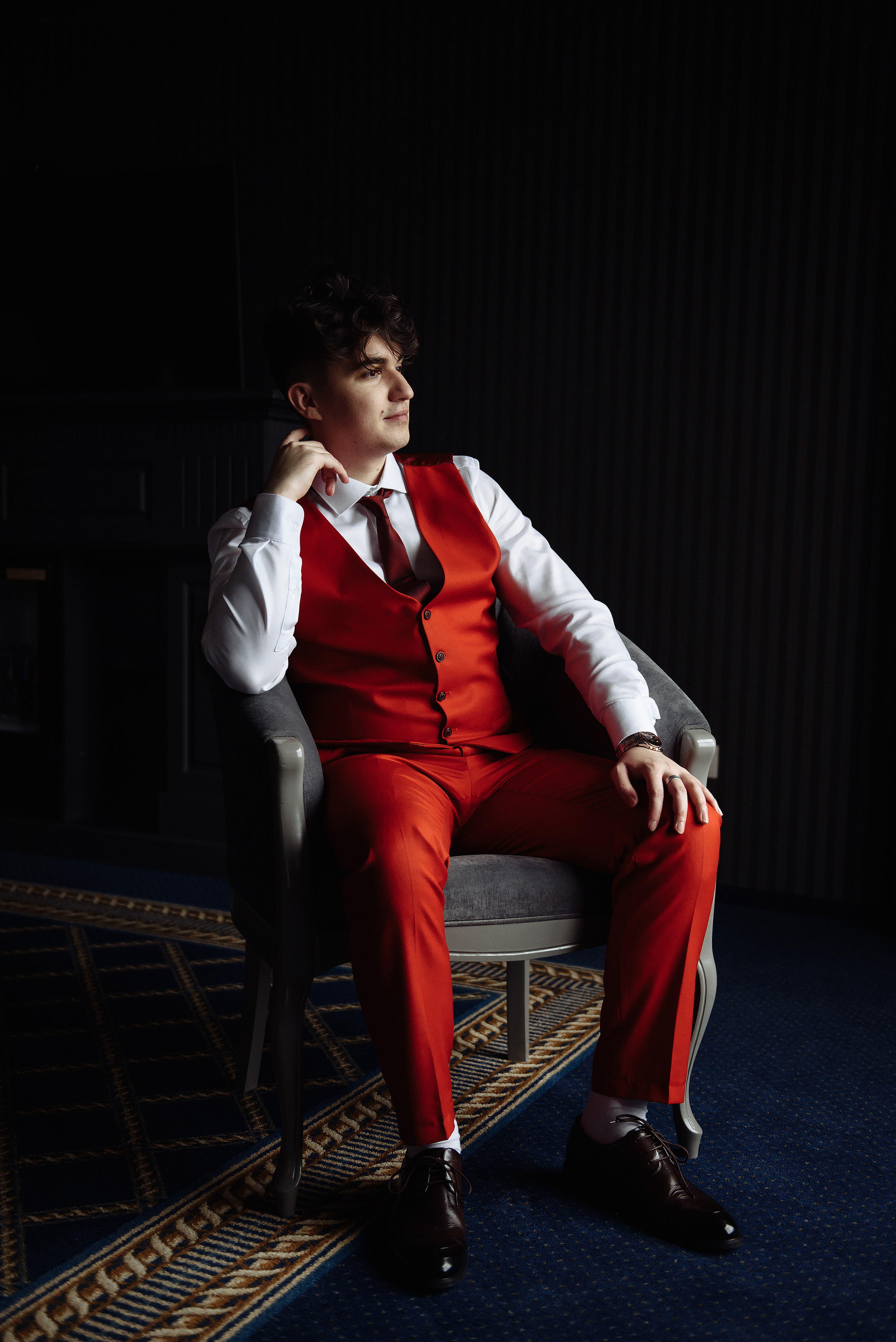 Свадьба Вячеслава и Марины. Свадебный фотограф Дмитрий Высоцкий | Ростов-на-Дону