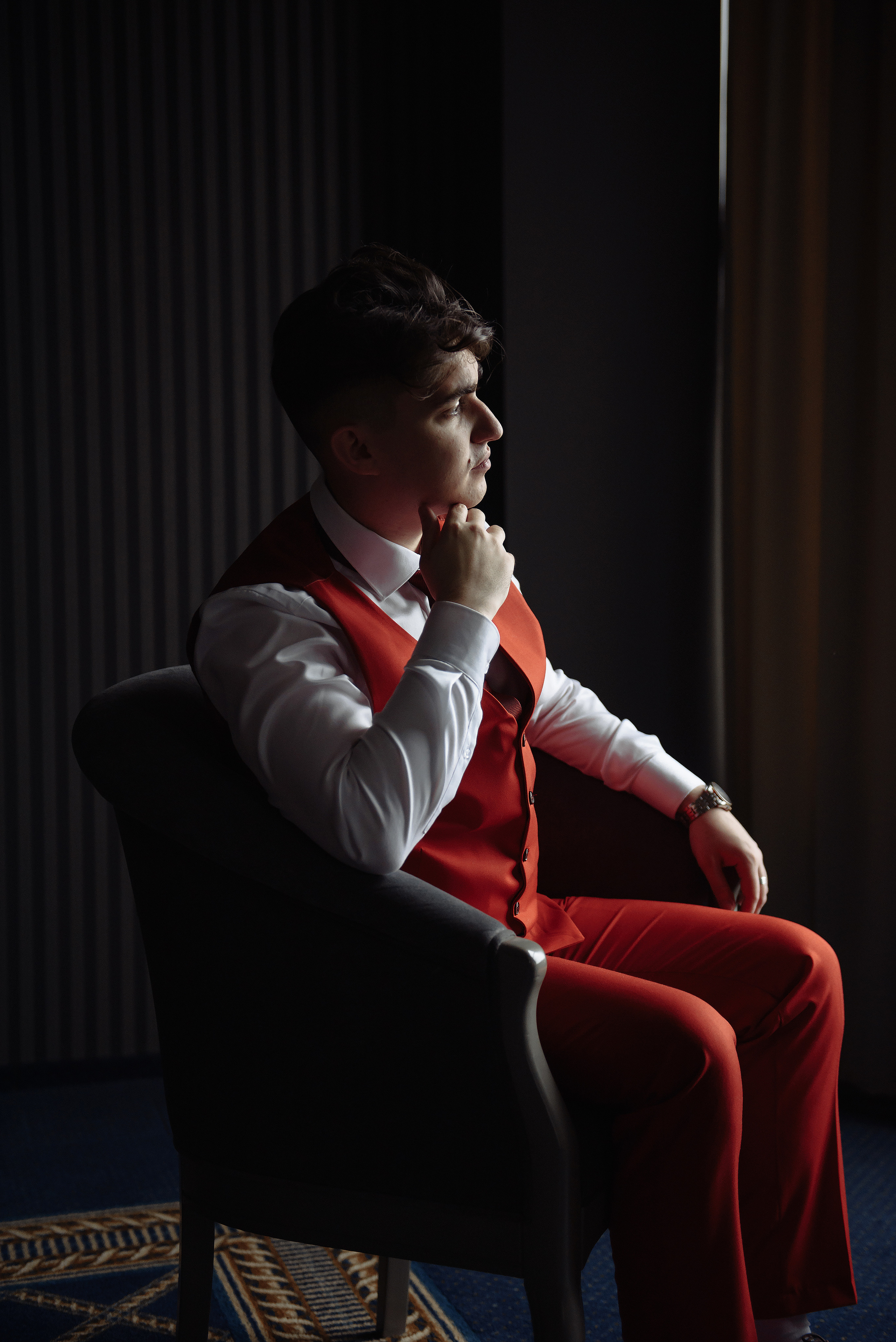 Свадьба Вячеслава и Марины. Свадебный фотограф Дмитрий Высоцкий | Ростов-на-Дону