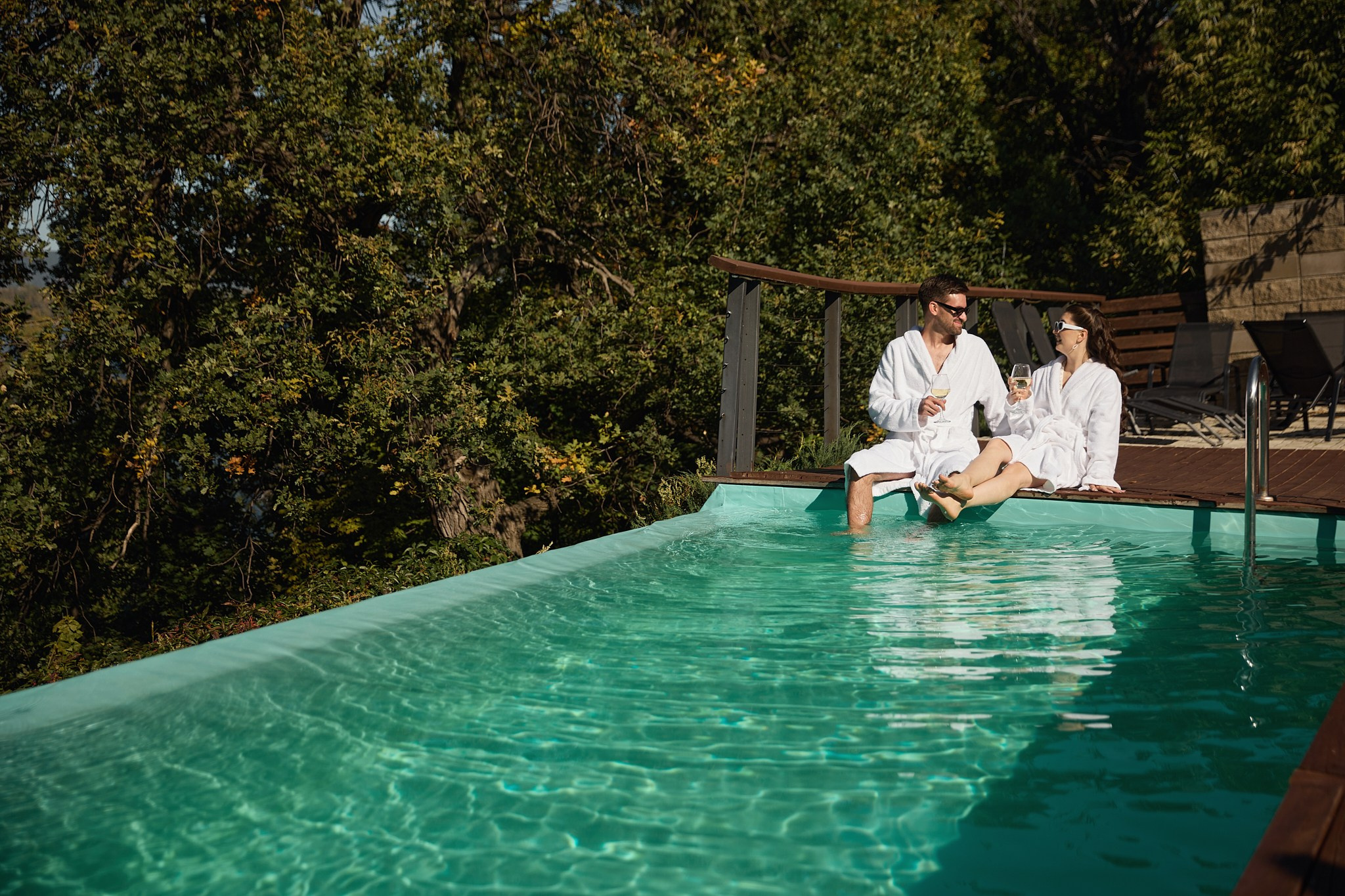 Дарья и Роман