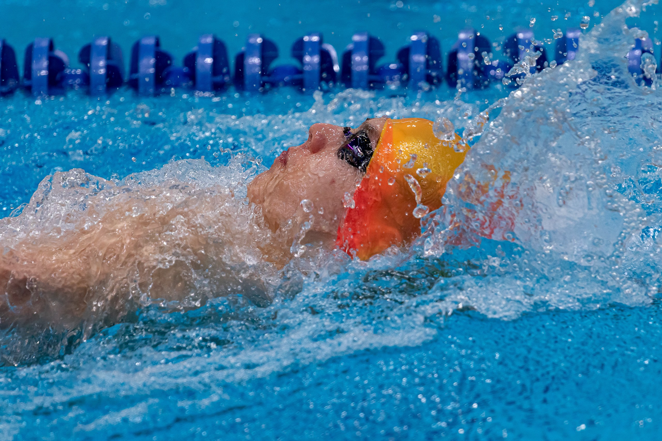 Чемпионат и Первенство края по плаванию. Фотограф из Краснодара Андрей Тукан