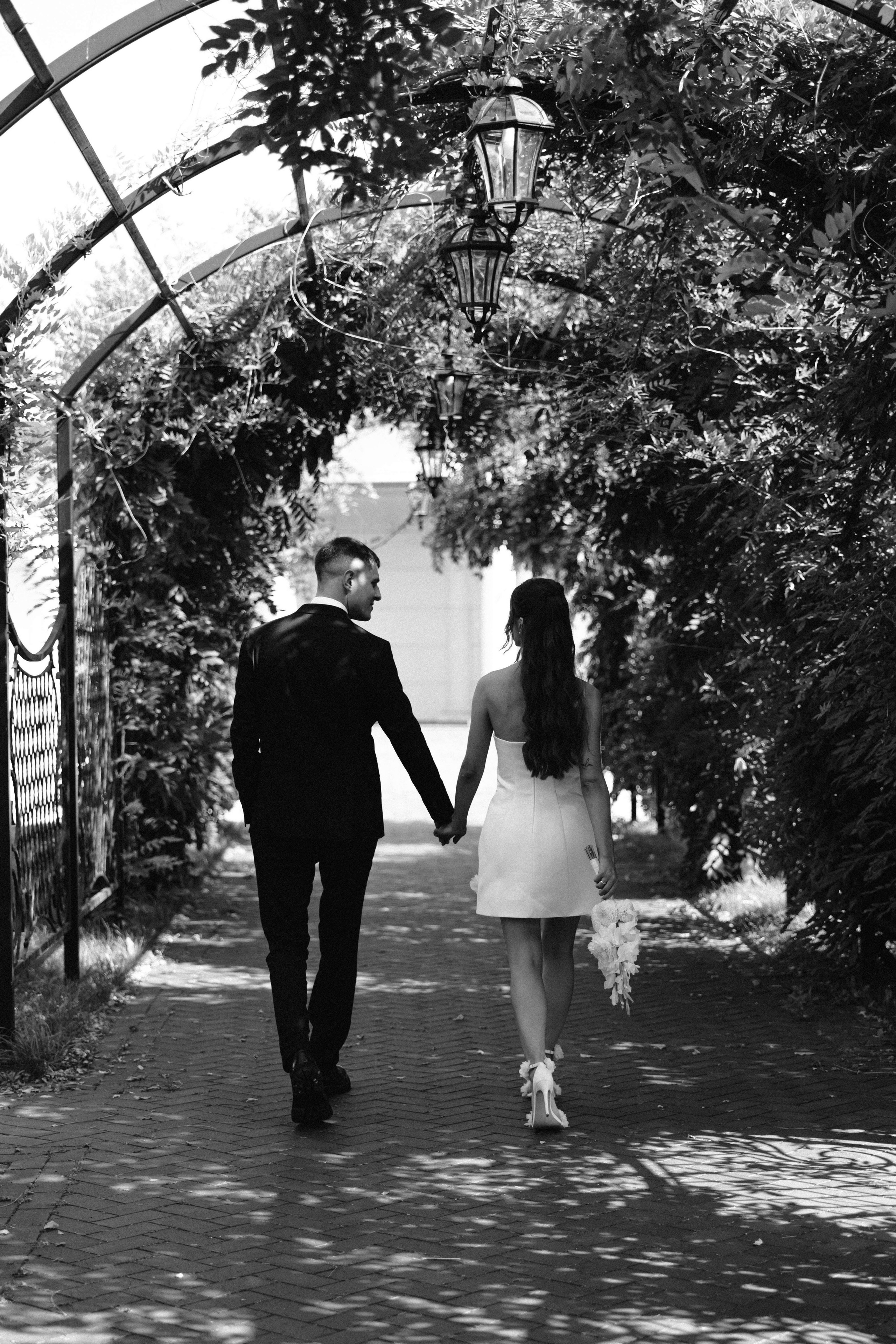 Yuriy & Julia. Портретный фотограф в Минске Анастасия Воробей