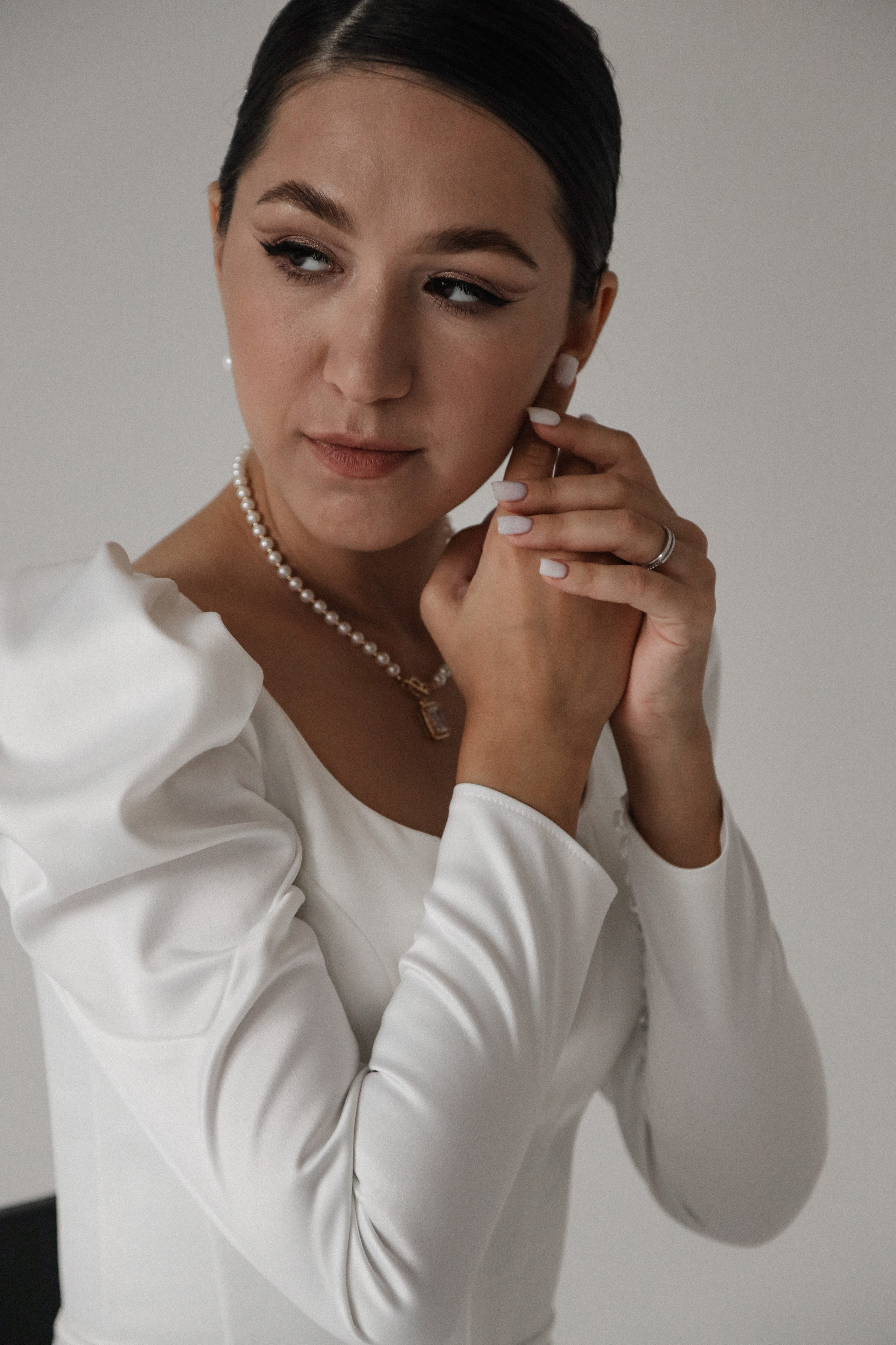 Эбу + Люсия. Фотограф Волгоград / Волжский