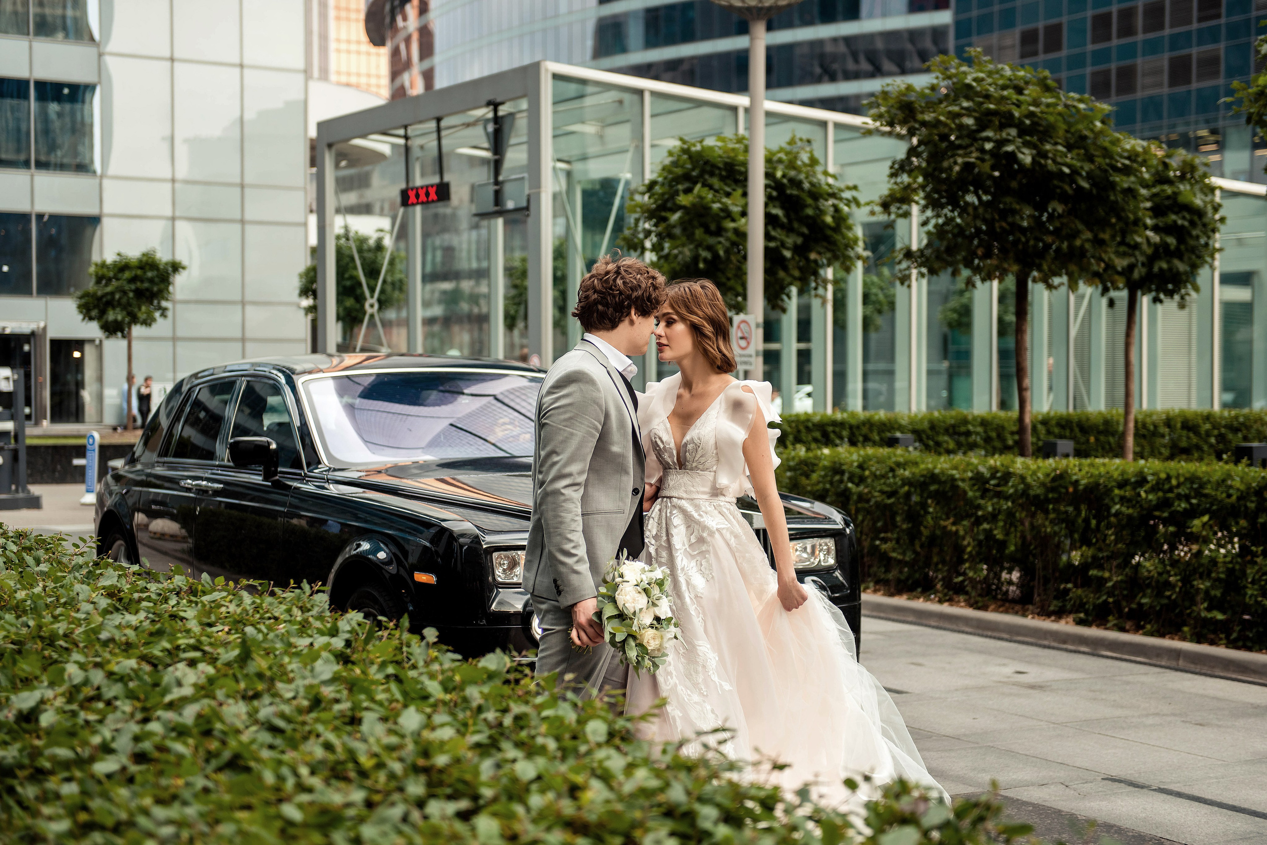 Tsaritsyno. Свадебный и семейный фотограф в г. Москва Ирина Гаврилова