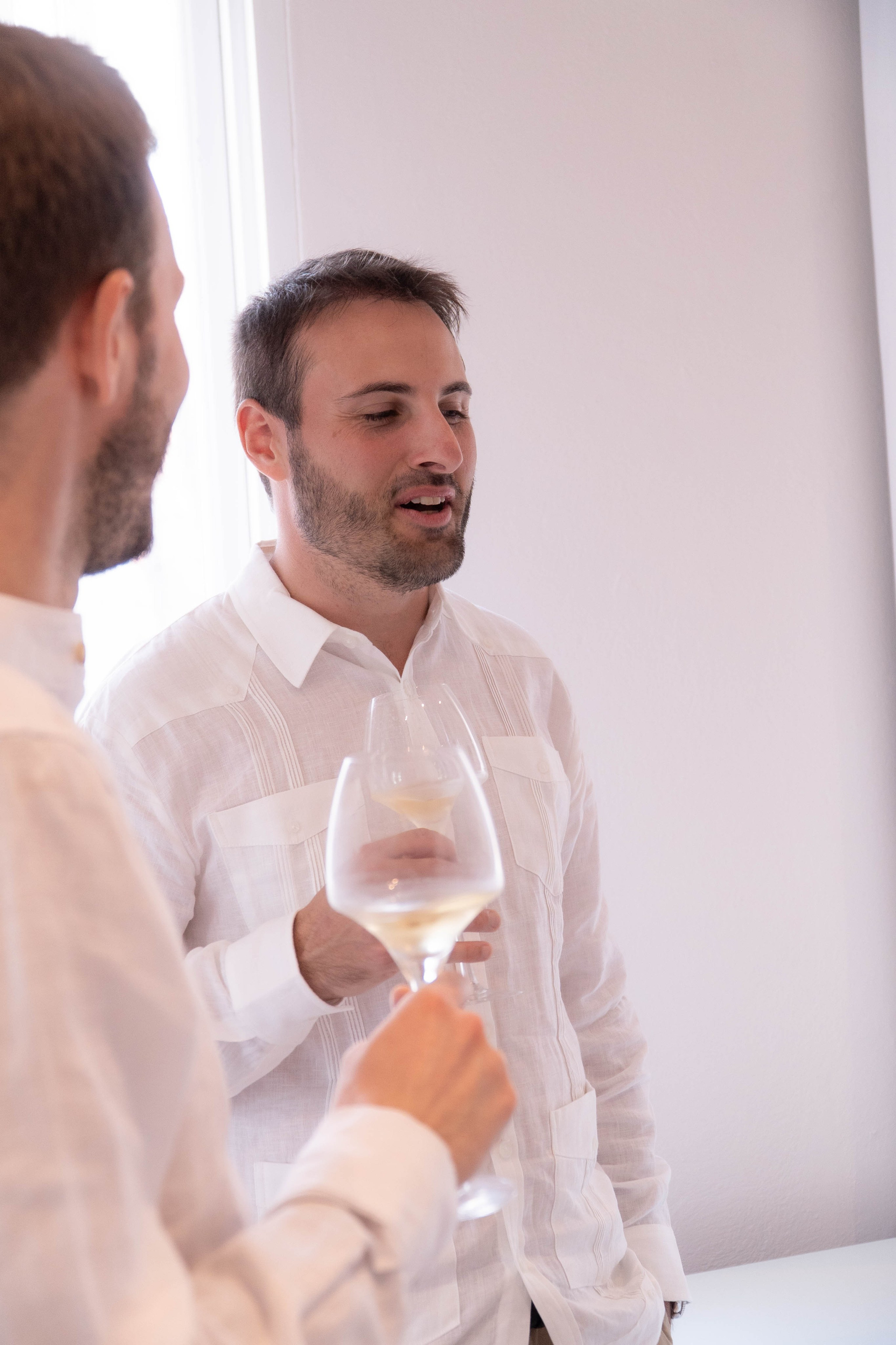 Catalina and Romain. Wedding Photographer in Barcelona and Medellin