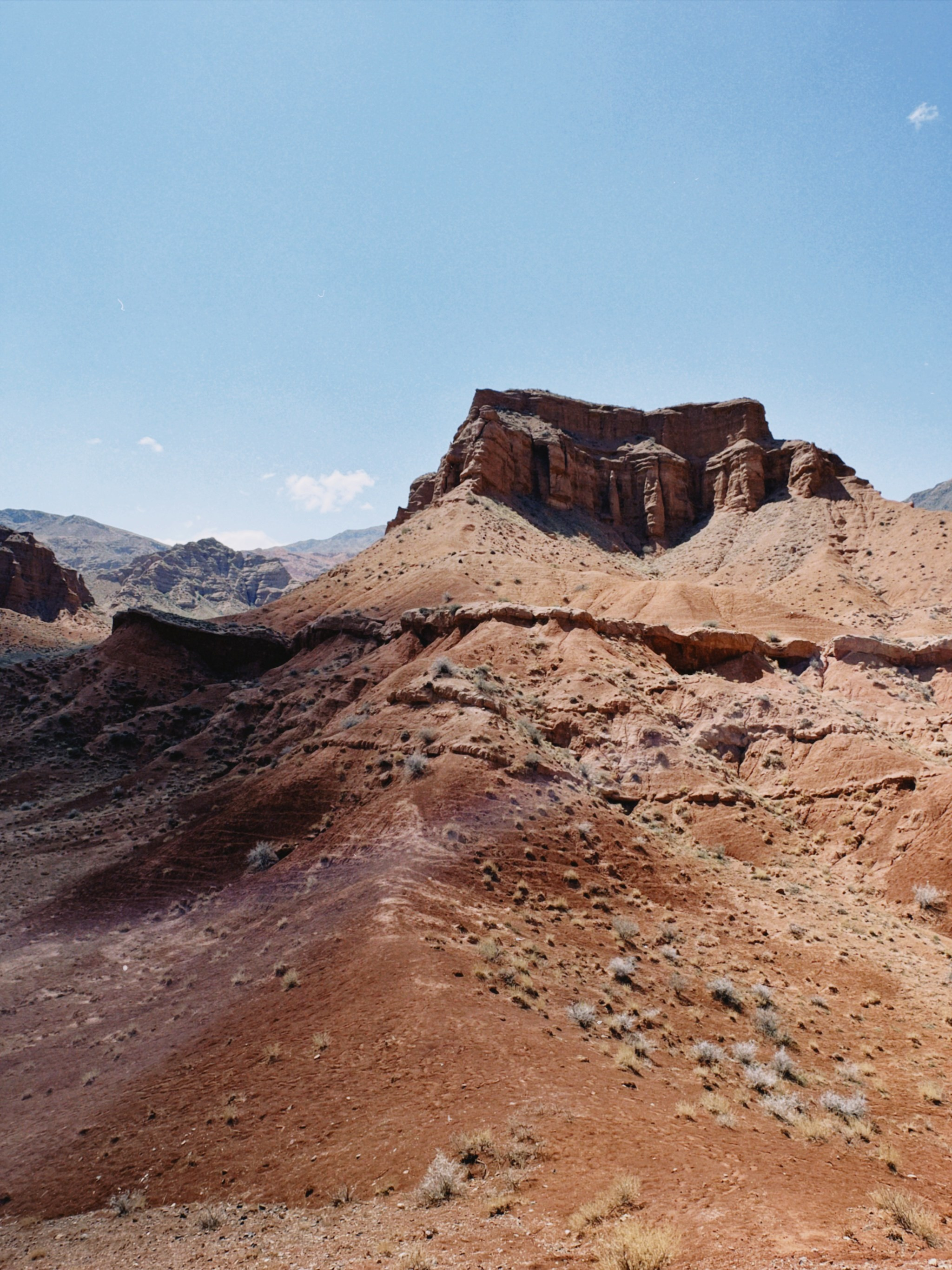 Экспедиции. Портретный арт и репортажный фотограф в Нячанге Ульяхина Полина