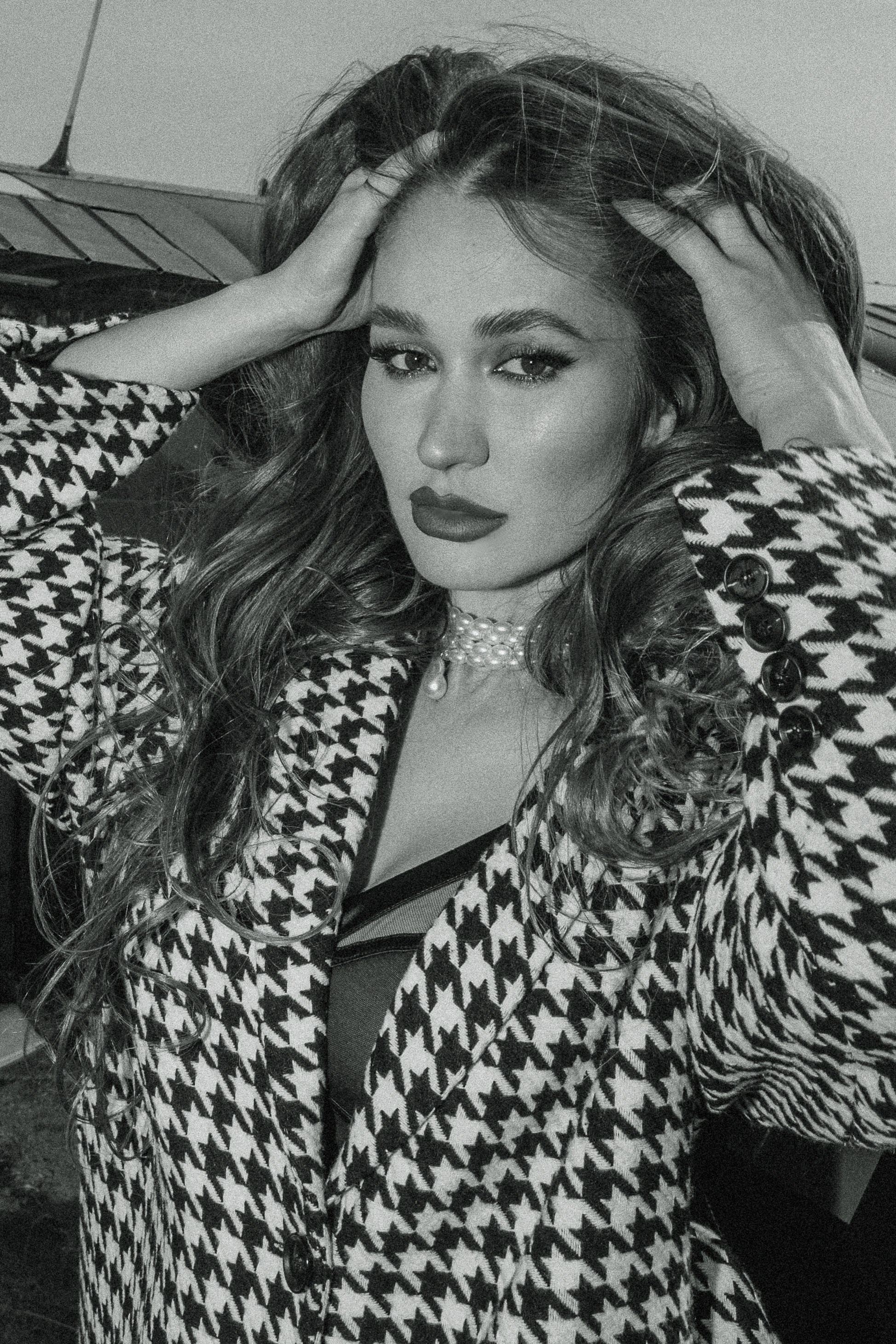 Adelya. Фотограф Астафьева Мария