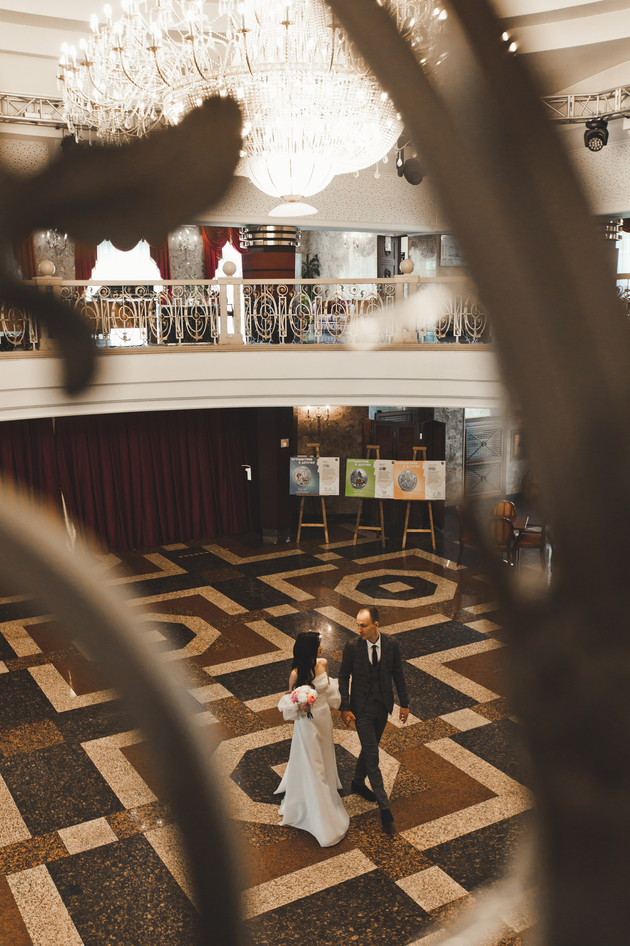 МУЗЫКАЛЬНЫЙ ТЕАТР