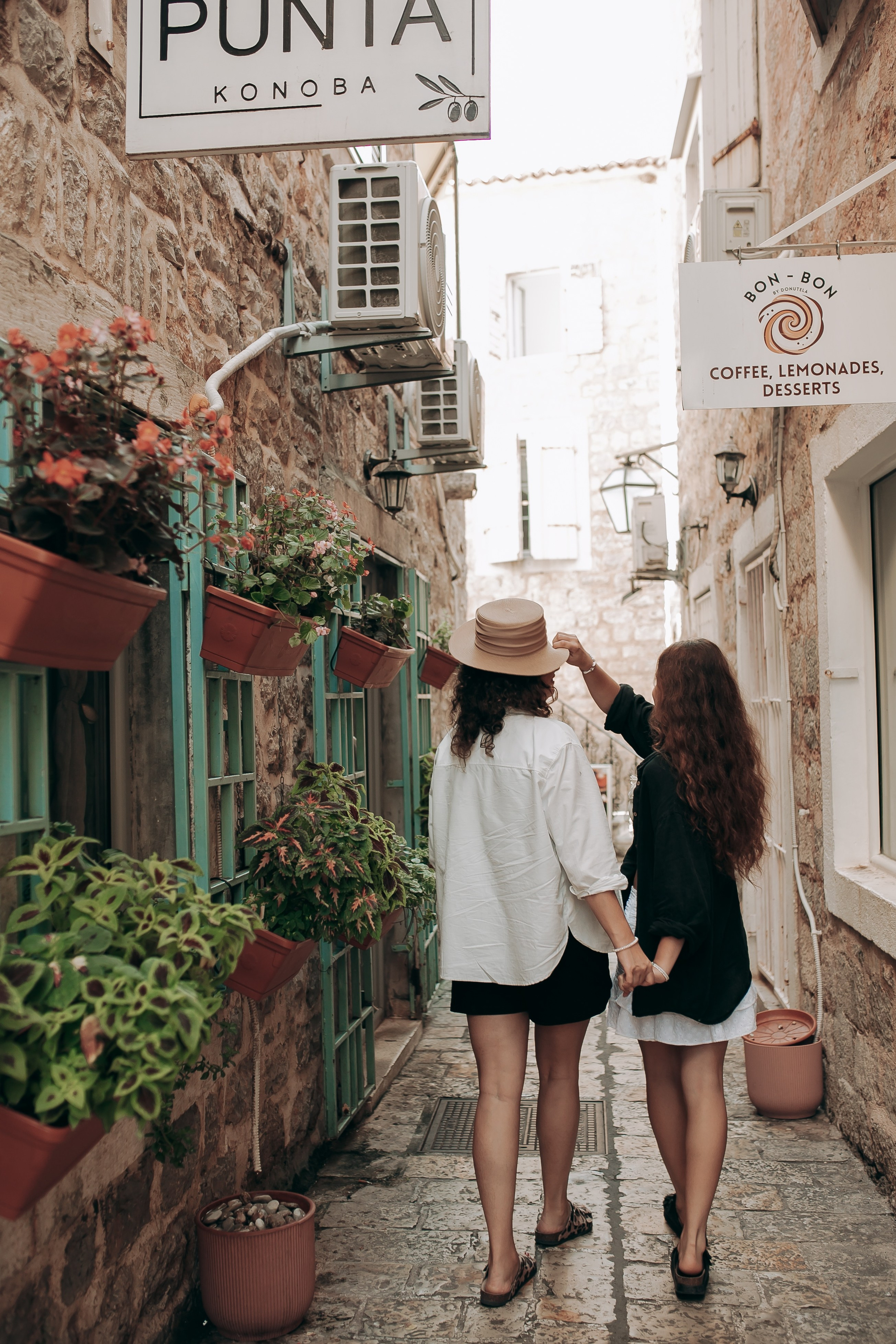 Family Photoshoot in Montenegro. Family, Women & Couples Photographer in Budva, Kotor, Herceg Novi, Perast & Coastal Montenegro