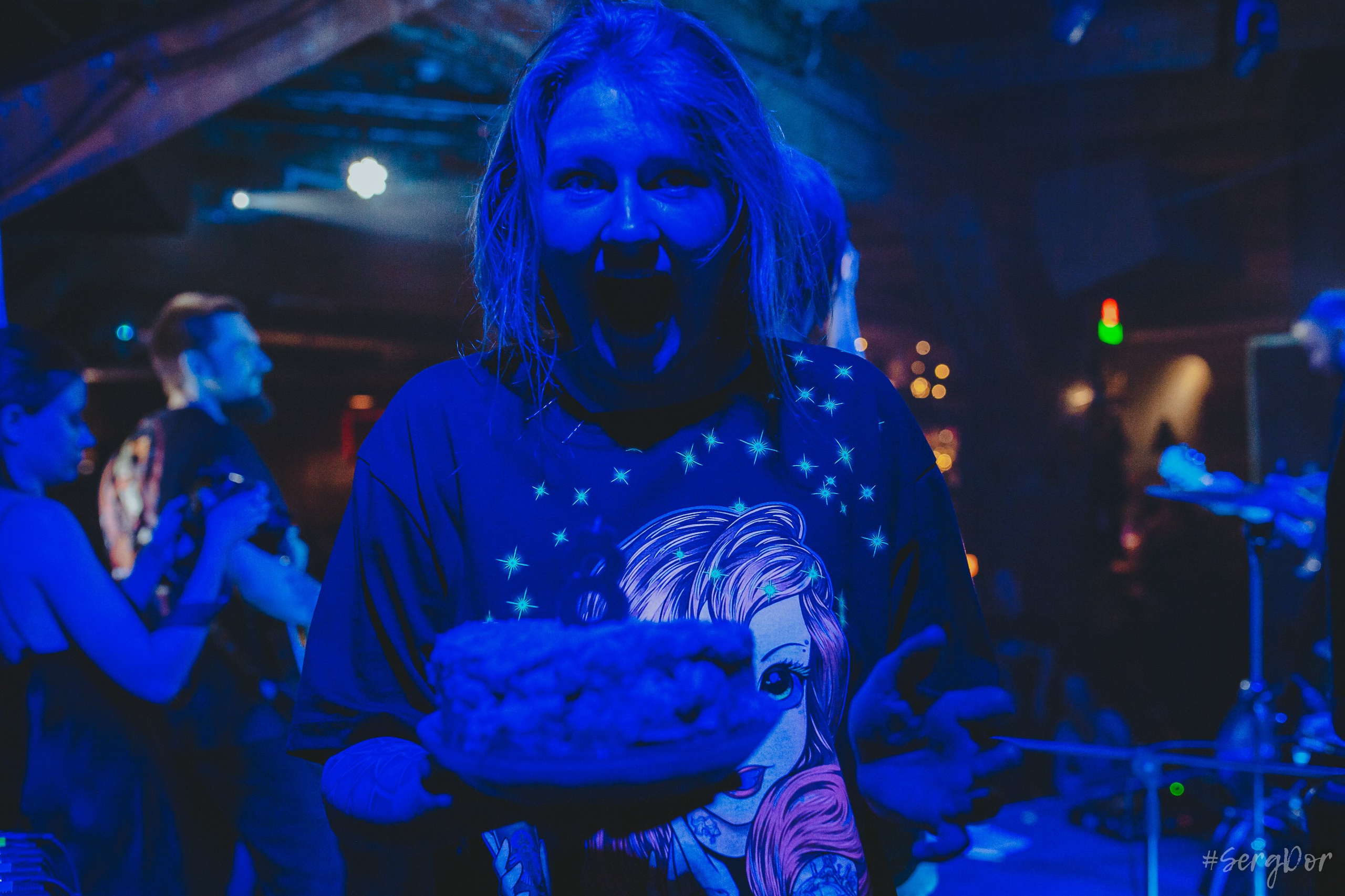 Лайтсаут, Lights Out, концерт, день рождения, Zoccolo 2.0,  Цоколь, Санкт-Петербург, 24.05.2024, SergDor, 24 мая 2024 года, #SergDor