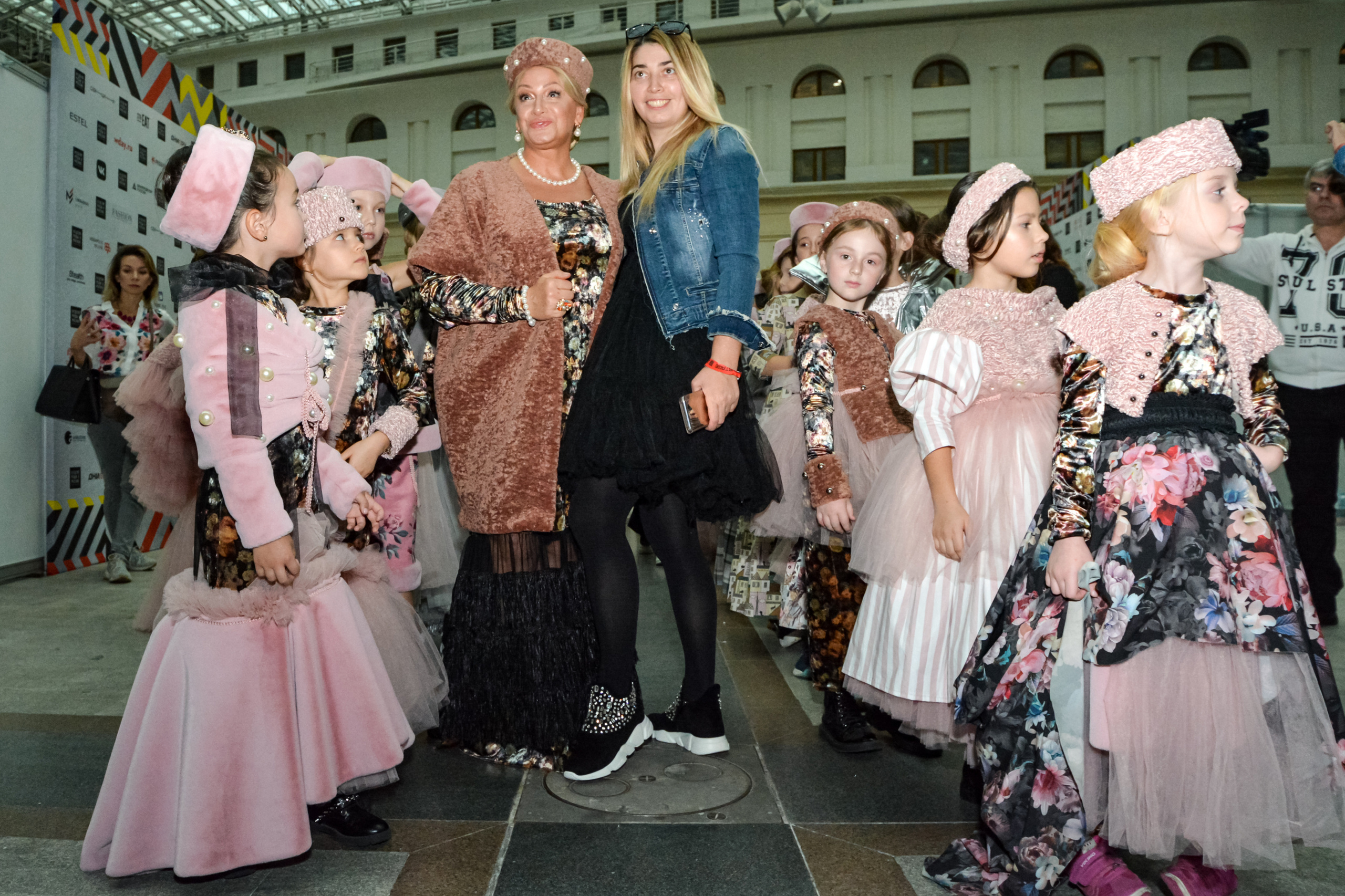 Фотосъемка мероприятий, концертов, корпоративов в Москве. Свадебный фотограф Олег Шатохин  Москва и Московской область