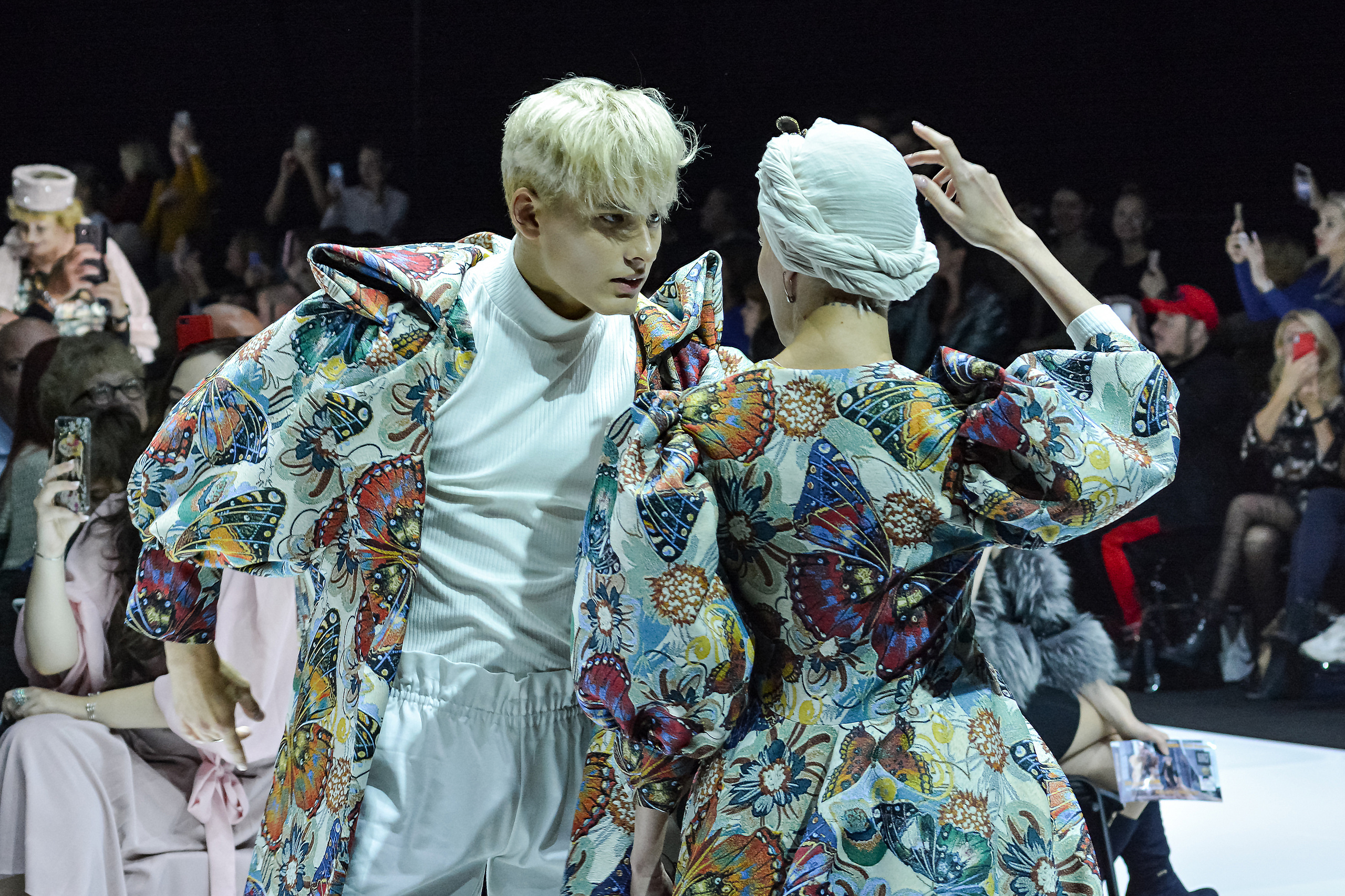 Фотосъемка мероприятий, концертов, корпоративов в Москве. Свадебный фотограф Олег Шатохин  Москва и Московской область