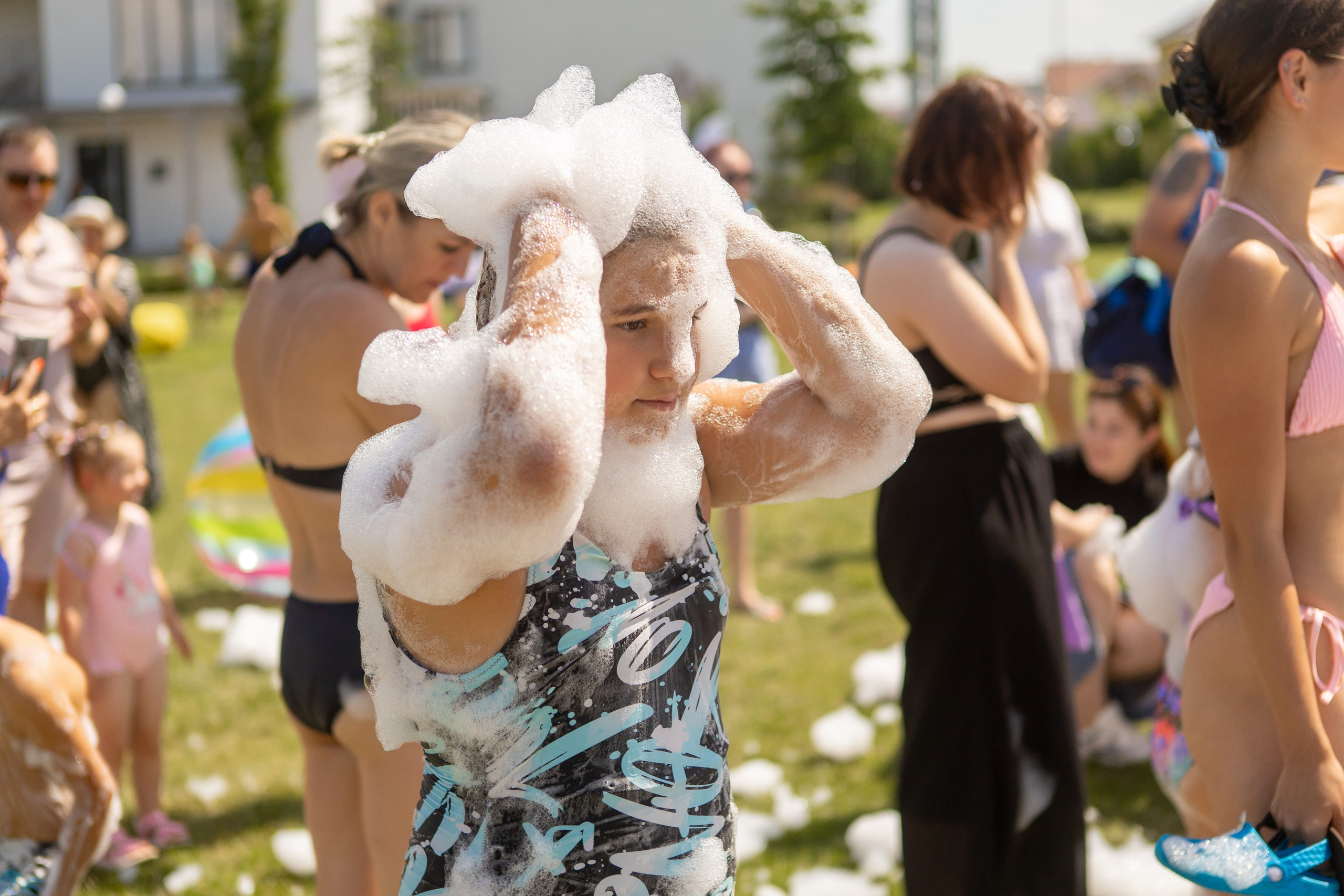 БЕКАРТ — День Семьи. Свадебный и портретный Фотограф в Липецке Дмитрий Котюков