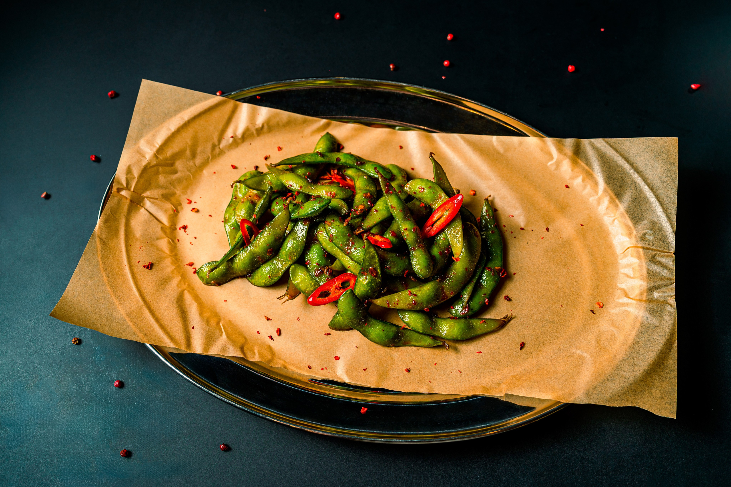 Фудсъемка. Фотограф в Санкт-Петербурге Александра Паскевич