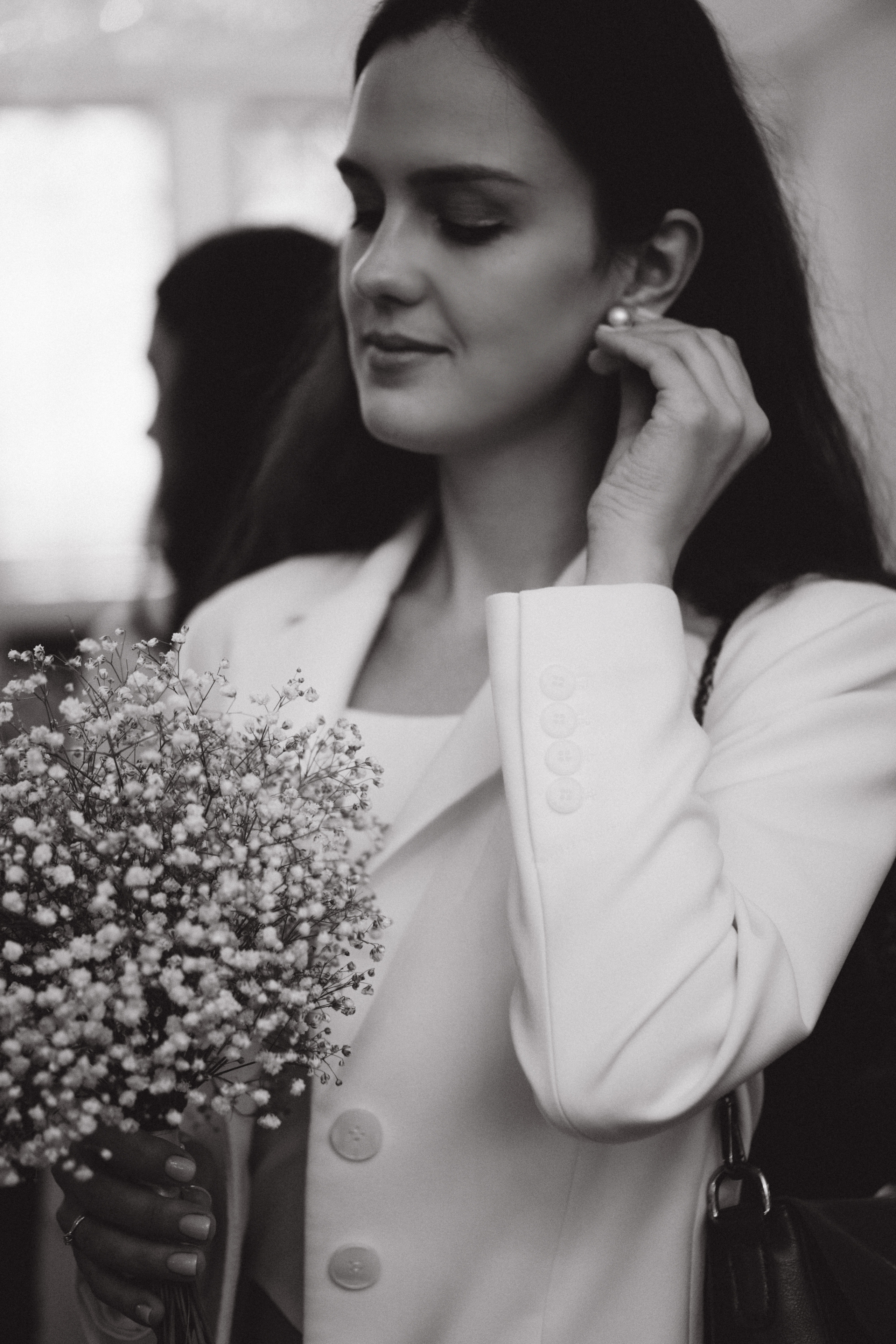 Андрей и Анна. Профессиональная видео и фото съёмка в Калуге и области