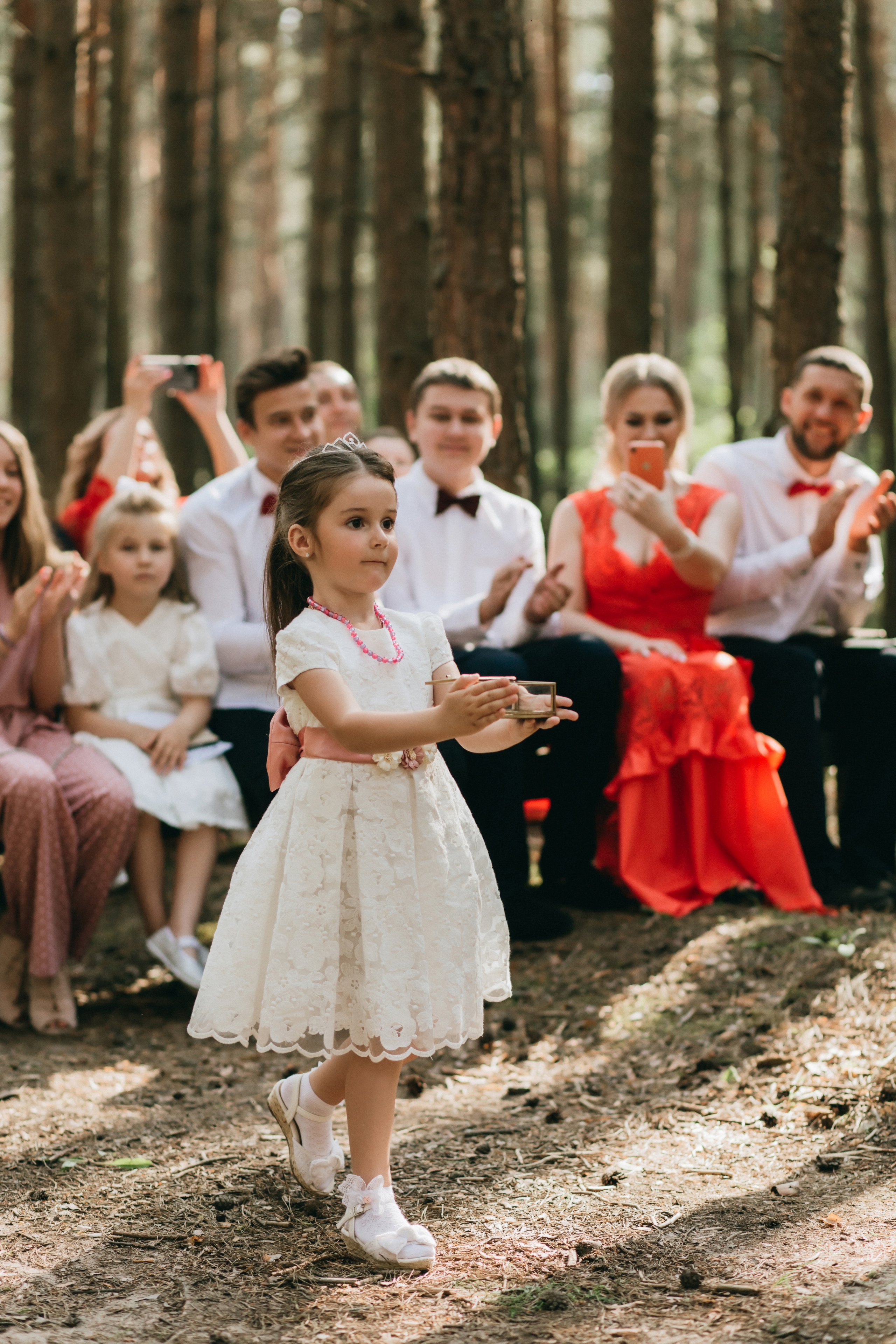 Дима и Катя. Профессиональная видео и фото съёмка в Калуге и области
