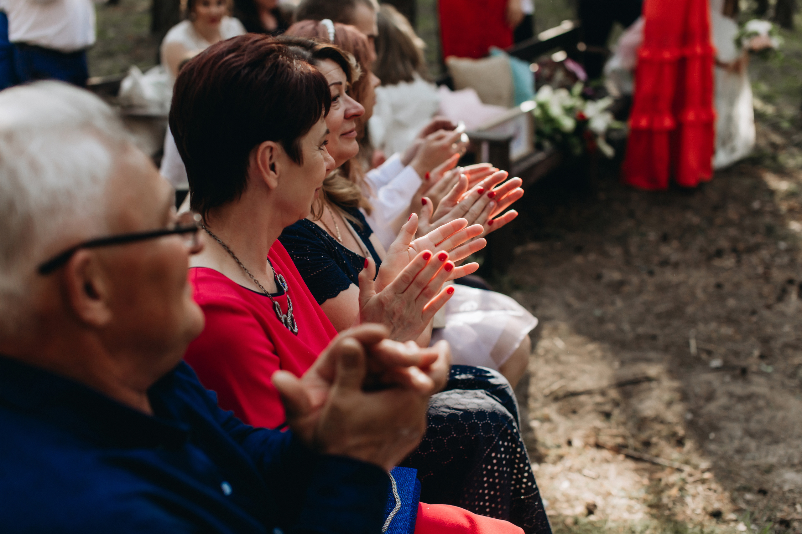 Дима и Катя. Профессиональная видео и фото съёмка в Калуге и области