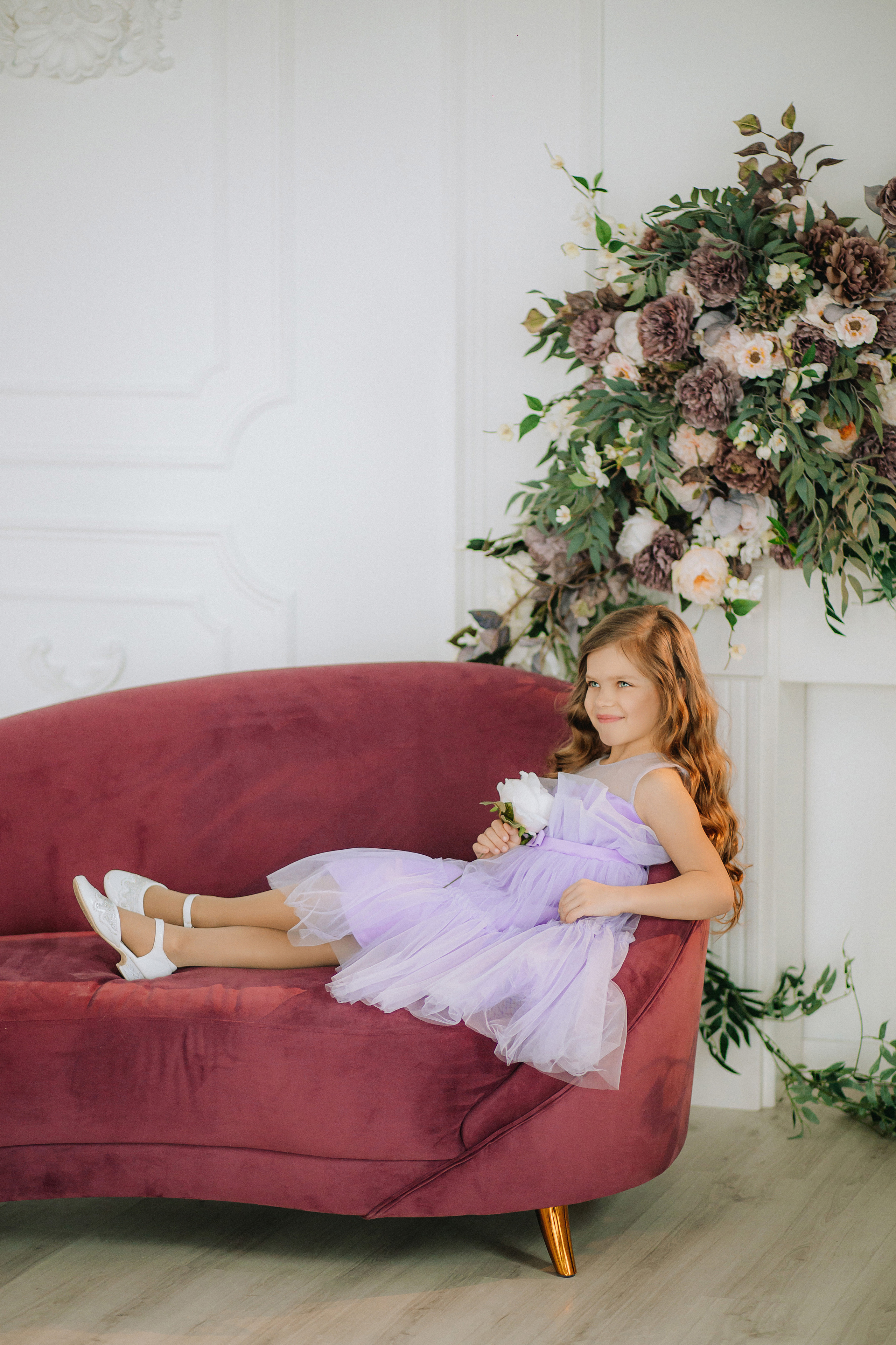 Фотосессия для выпускницы. Профессиональная видео и фото съёмка в Калуге и области