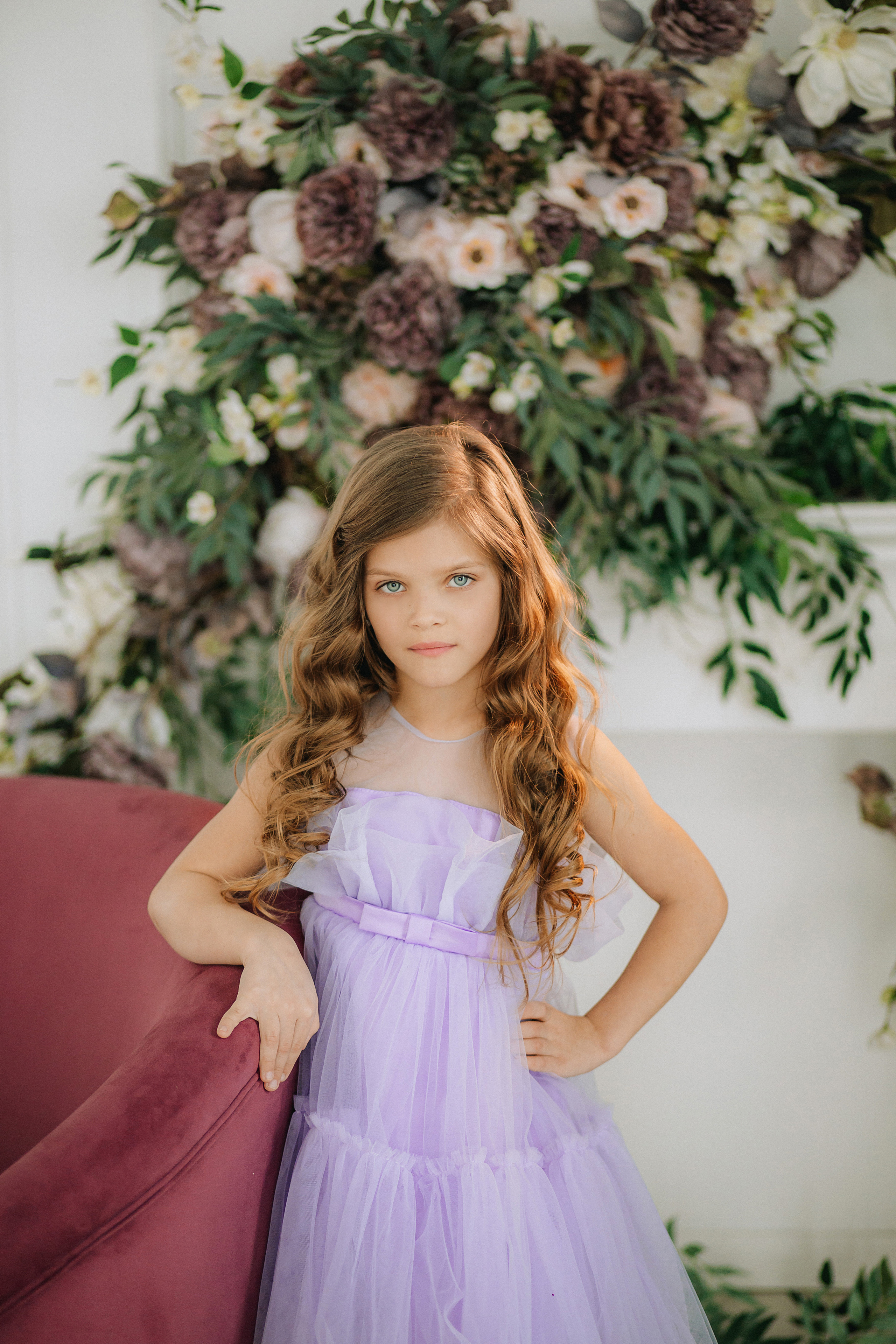 Фотосессия для выпускницы. Профессиональная видео и фото съёмка в Калуге и области