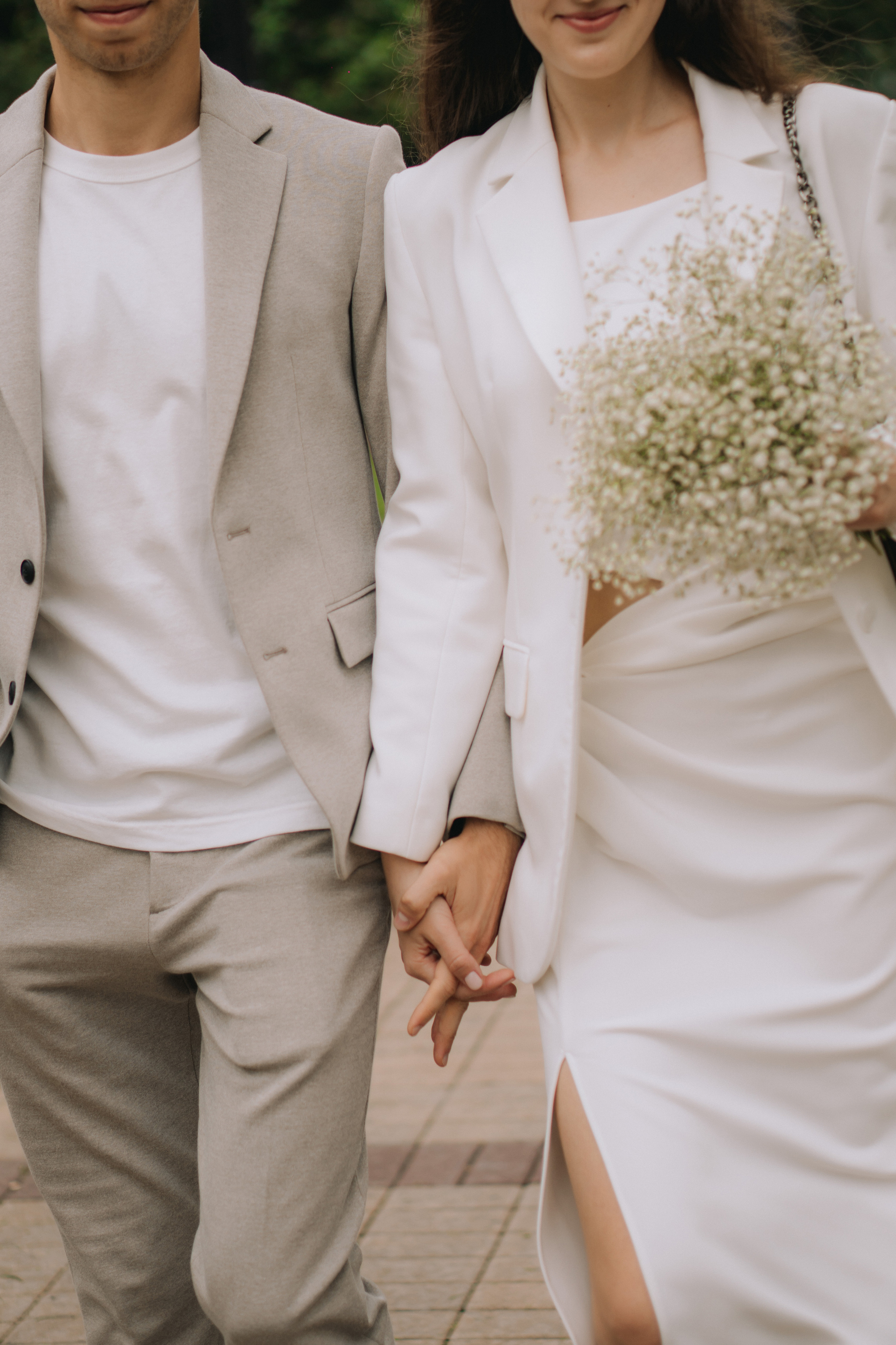 Андрей и Анна. Профессиональная видео и фото съёмка в Калуге и области