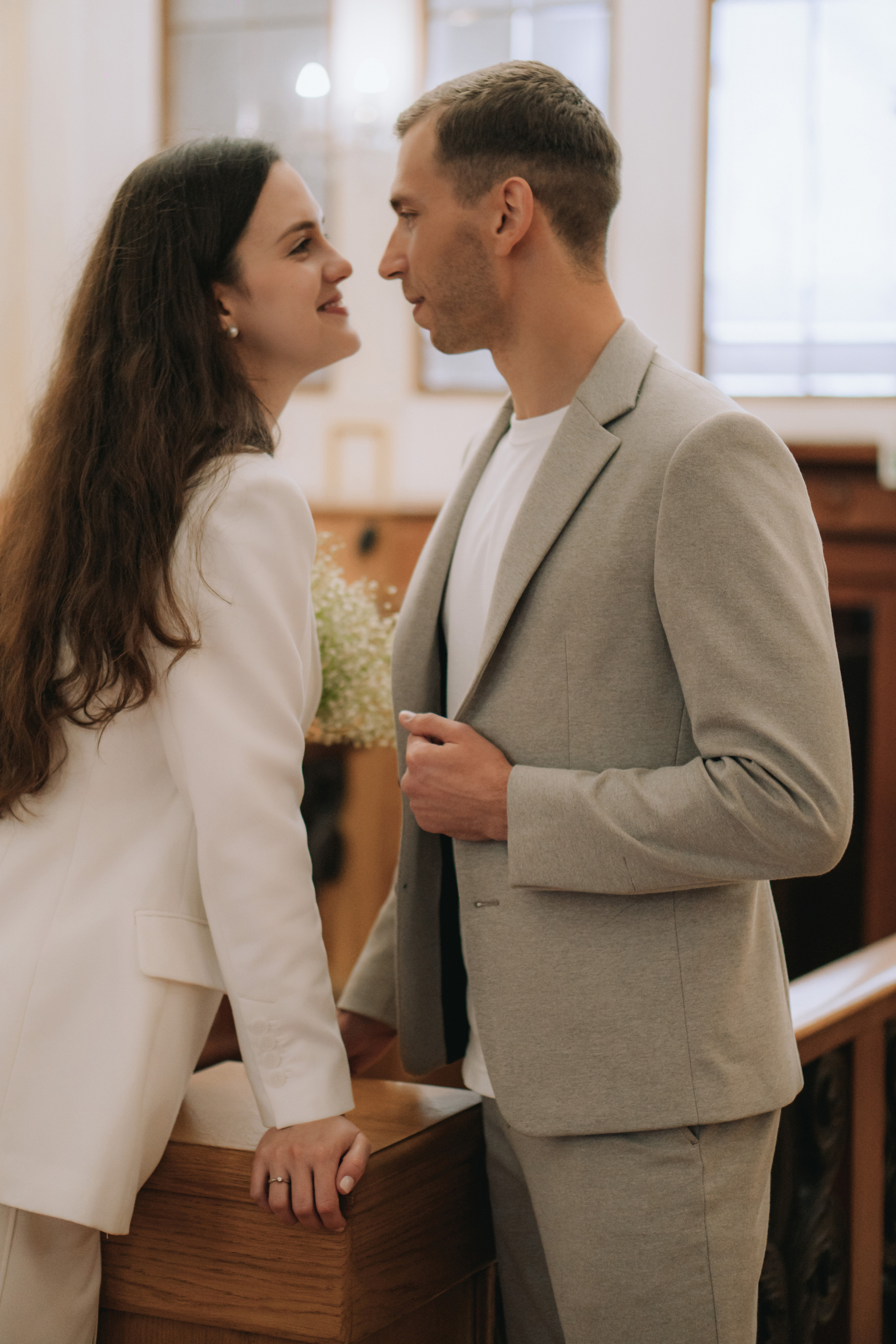 Андрей и Анна. Профессиональная видео и фото съёмка в Калуге и области