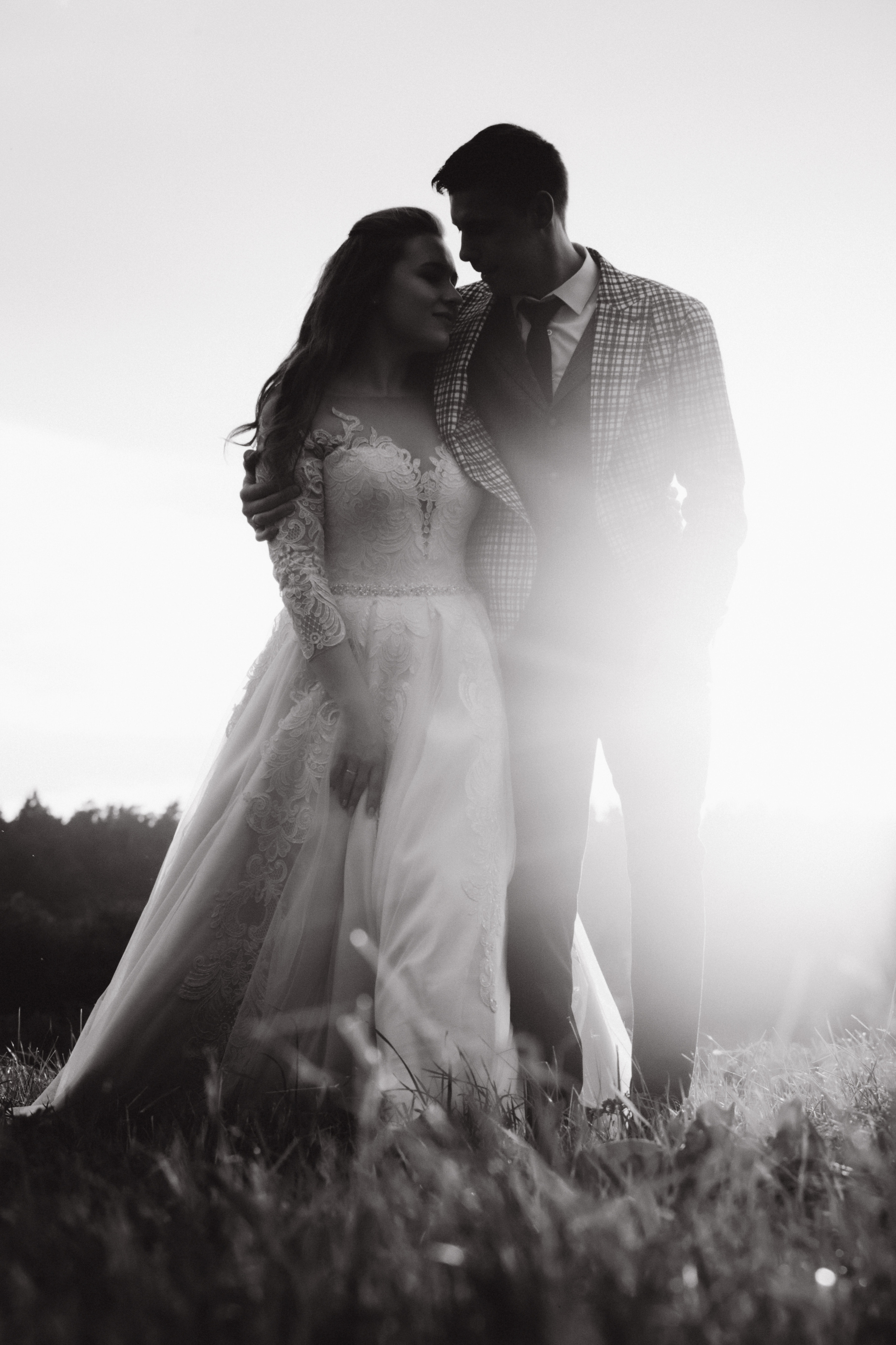 Дима и Катя. Профессиональная видео и фото съёмка в Калуге и области