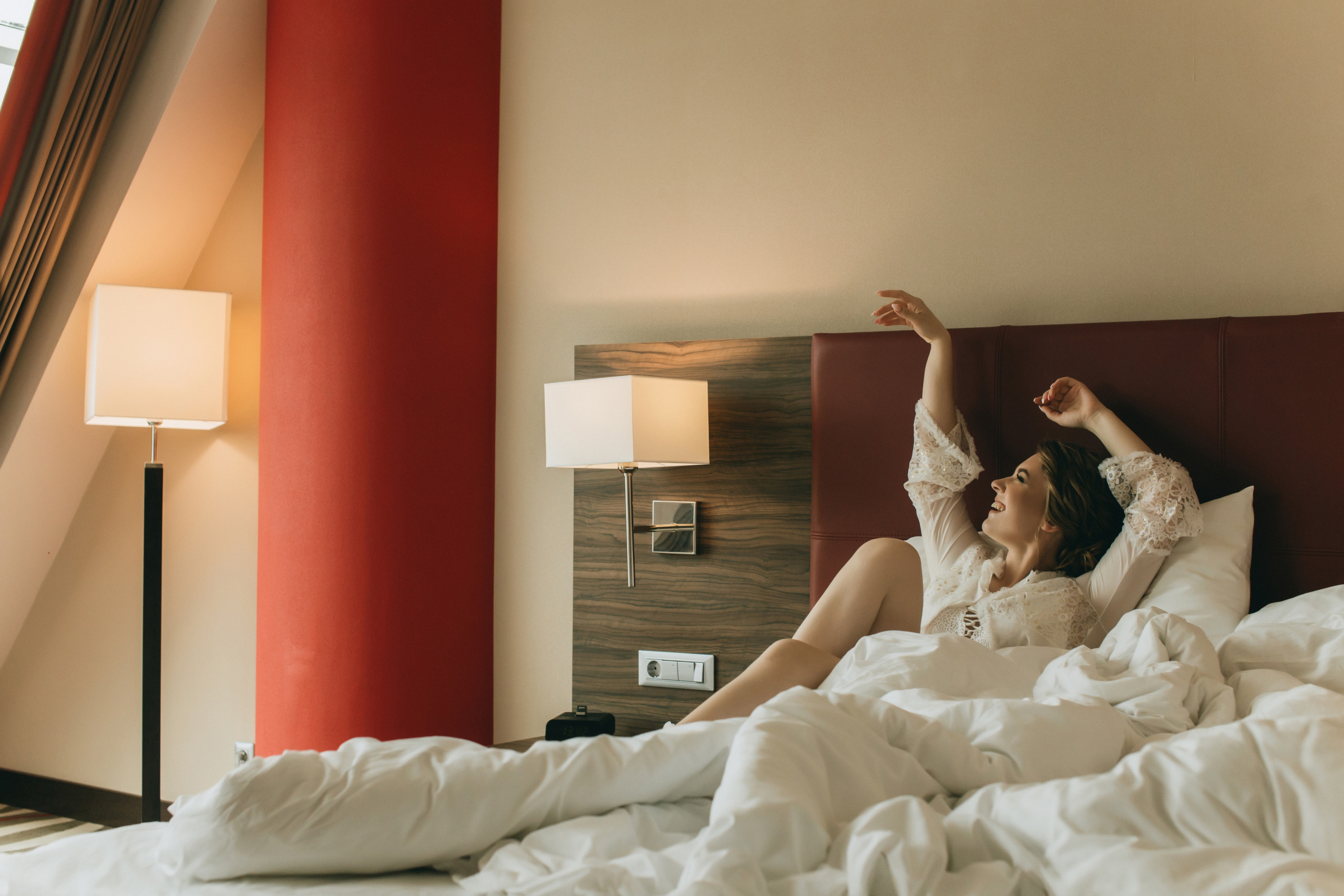 Дима и Катя. Профессиональная видео и фото съёмка в Калуге и области