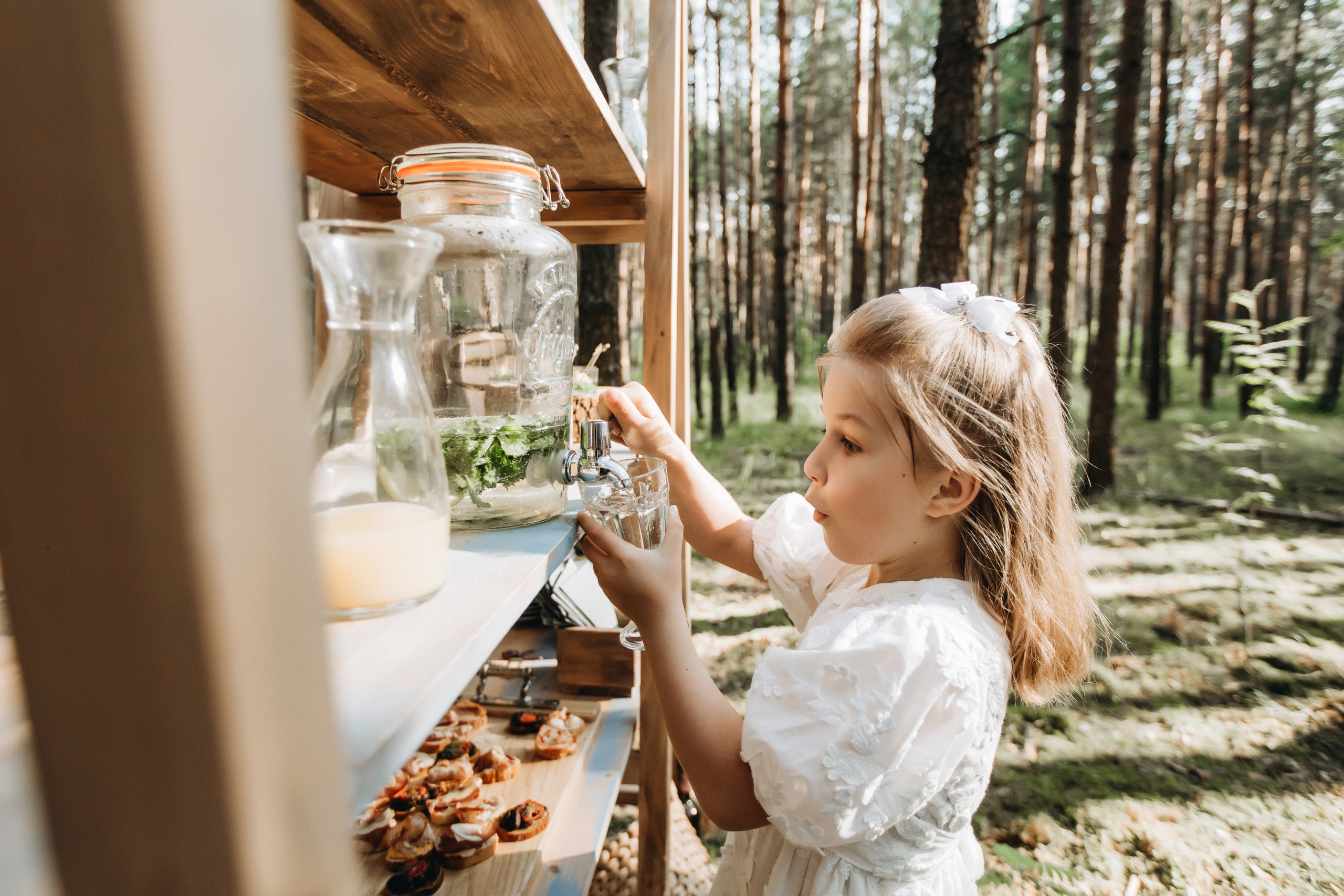 Дима и Катя. Профессиональная видео и фото съёмка в Калуге и области