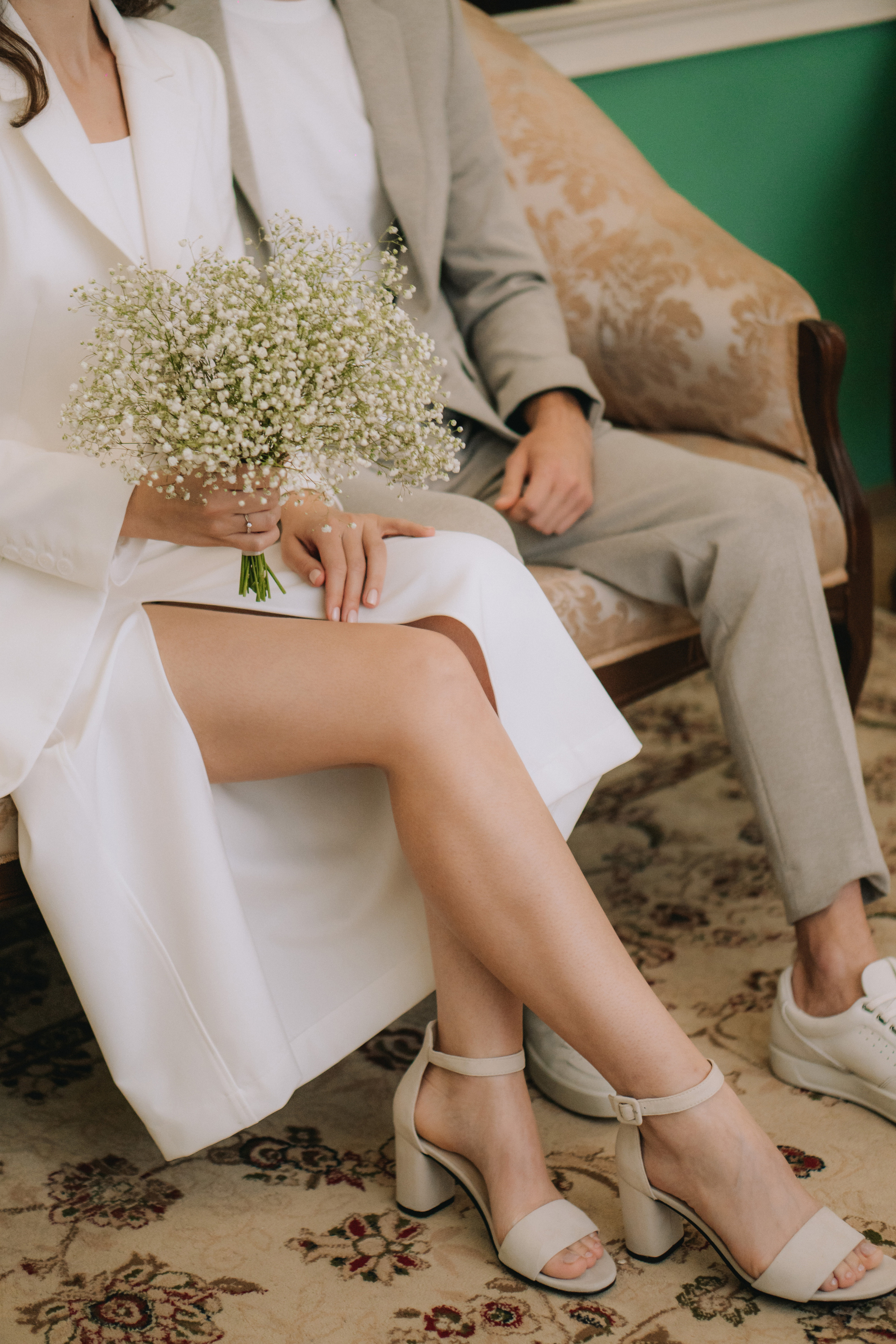 Андрей и Анна. Профессиональная видео и фото съёмка в Калуге и области