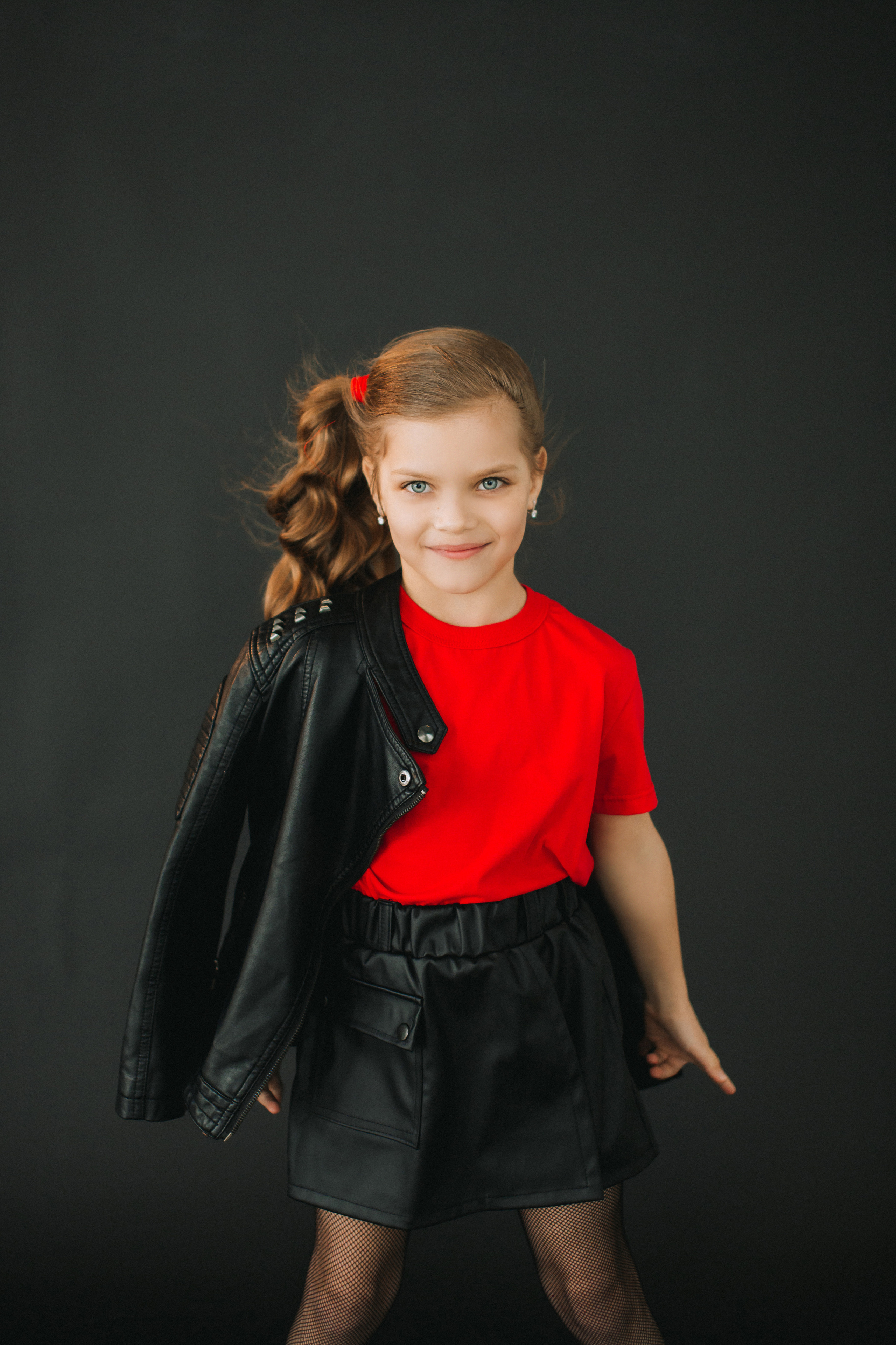 Фотосессия для выпускницы. Профессиональная видео и фото съёмка в Калуге и области