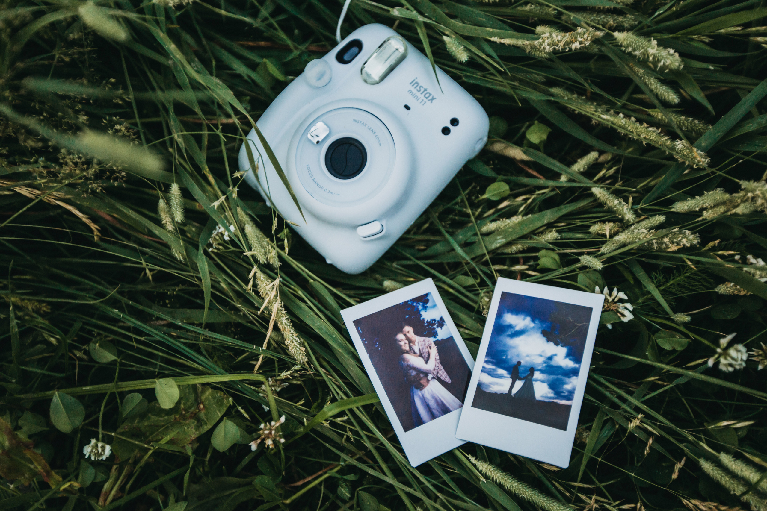 Дима и Катя. Профессиональная видео и фото съёмка в Калуге и области