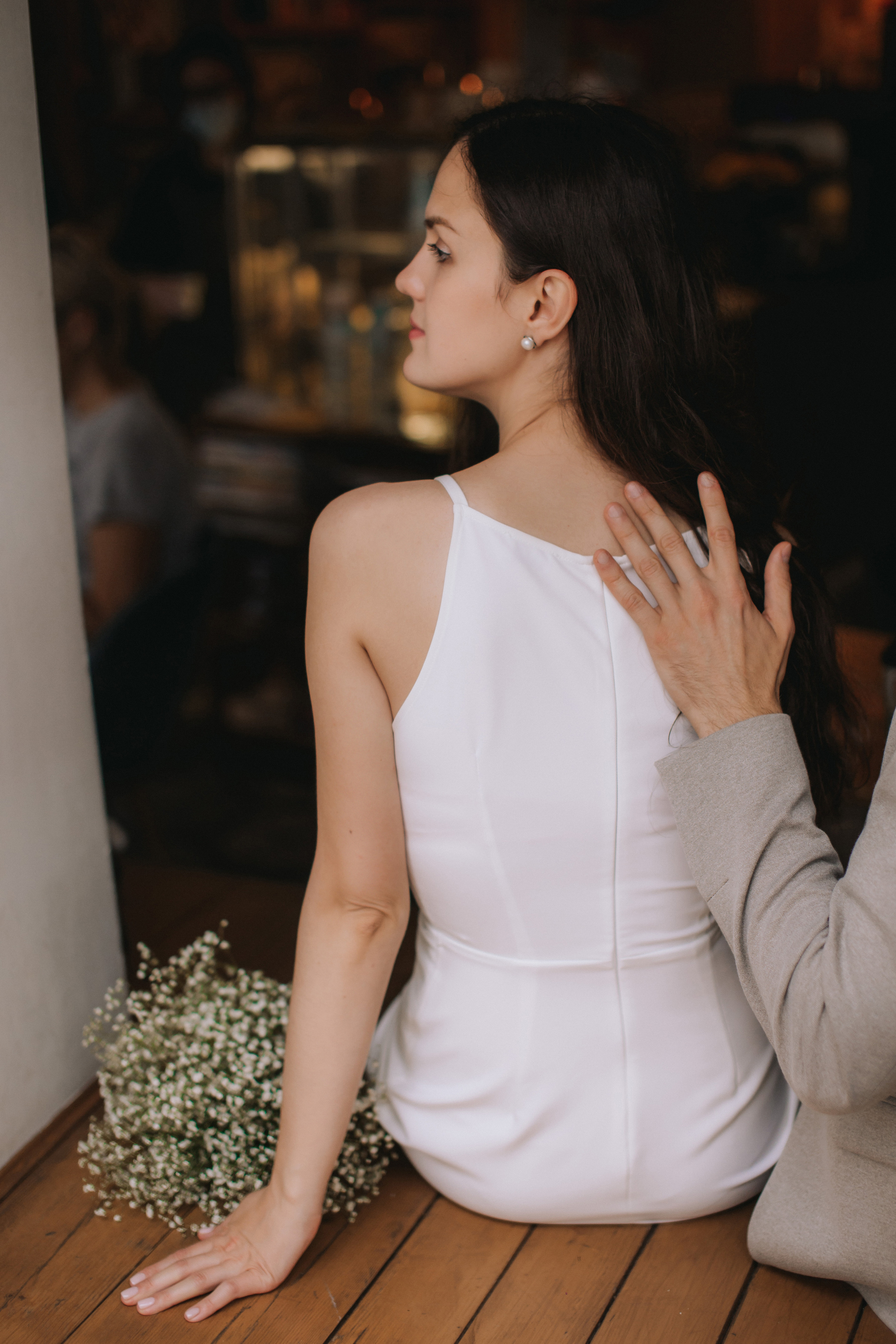 Андрей и Анна. Профессиональная видео и фото съёмка в Калуге и области