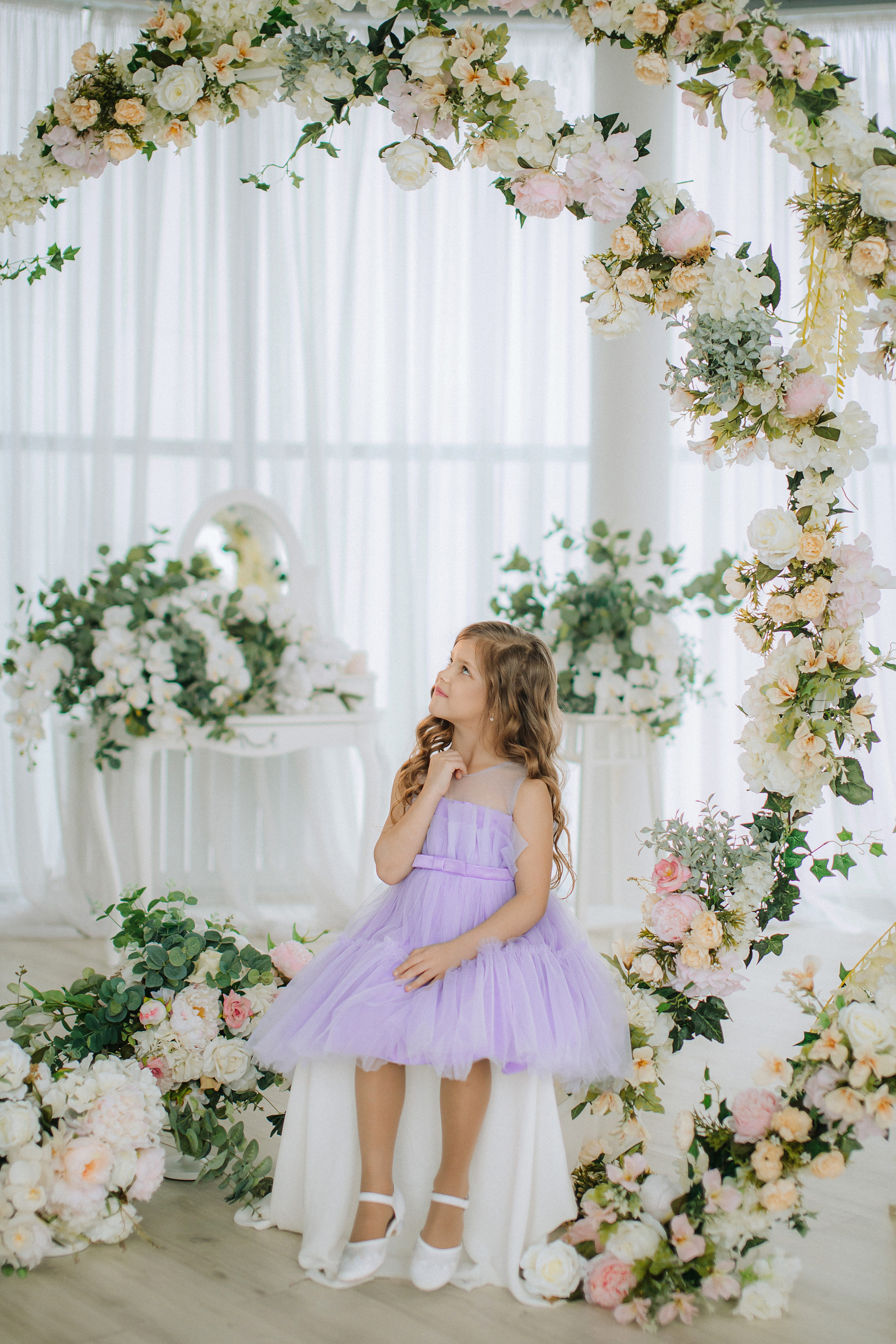 Фотосессия для выпускницы. Профессиональная видео и фото съёмка в Калуге и области