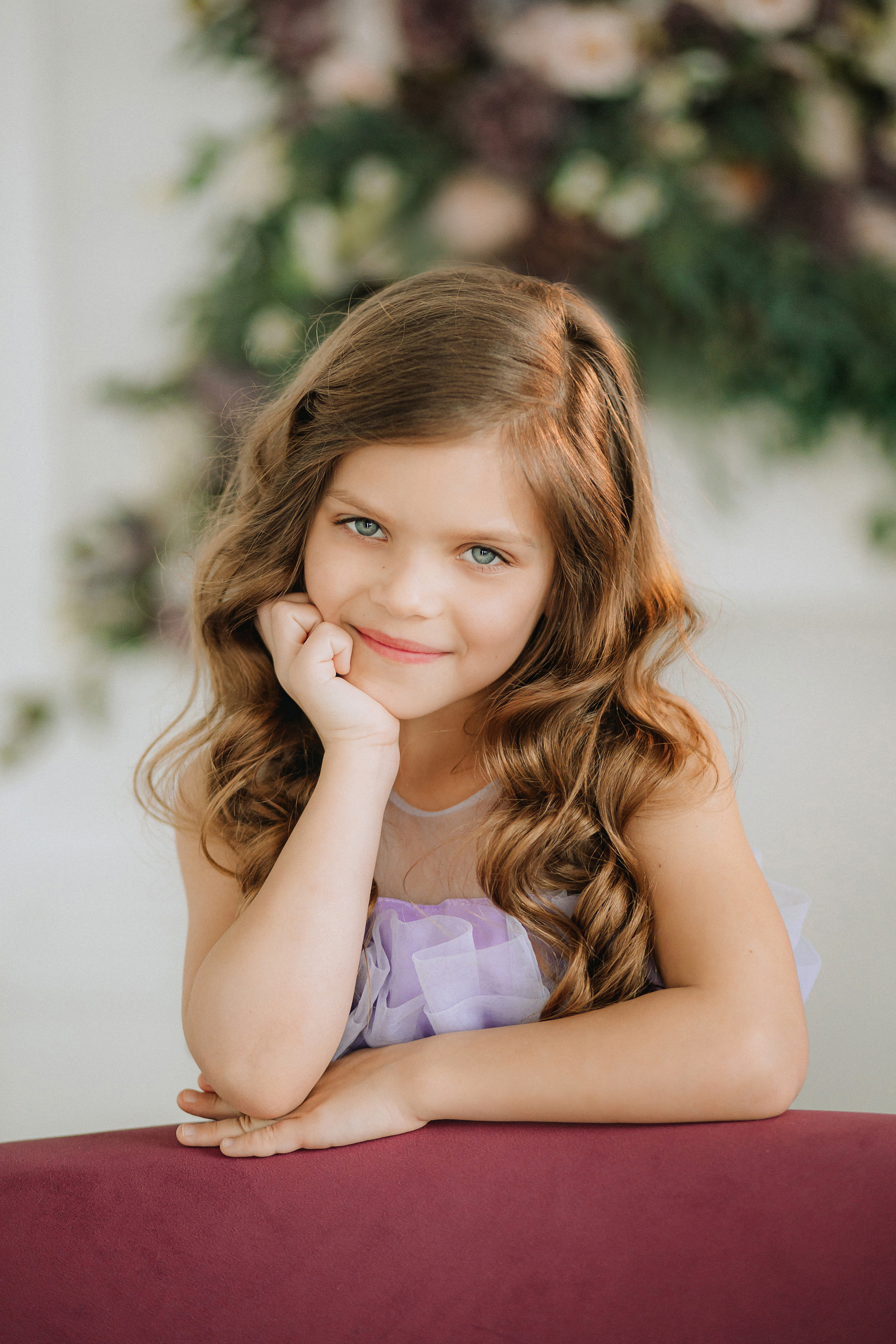 Фотосессия для выпускницы. Профессиональная видео и фото съёмка в Калуге и области