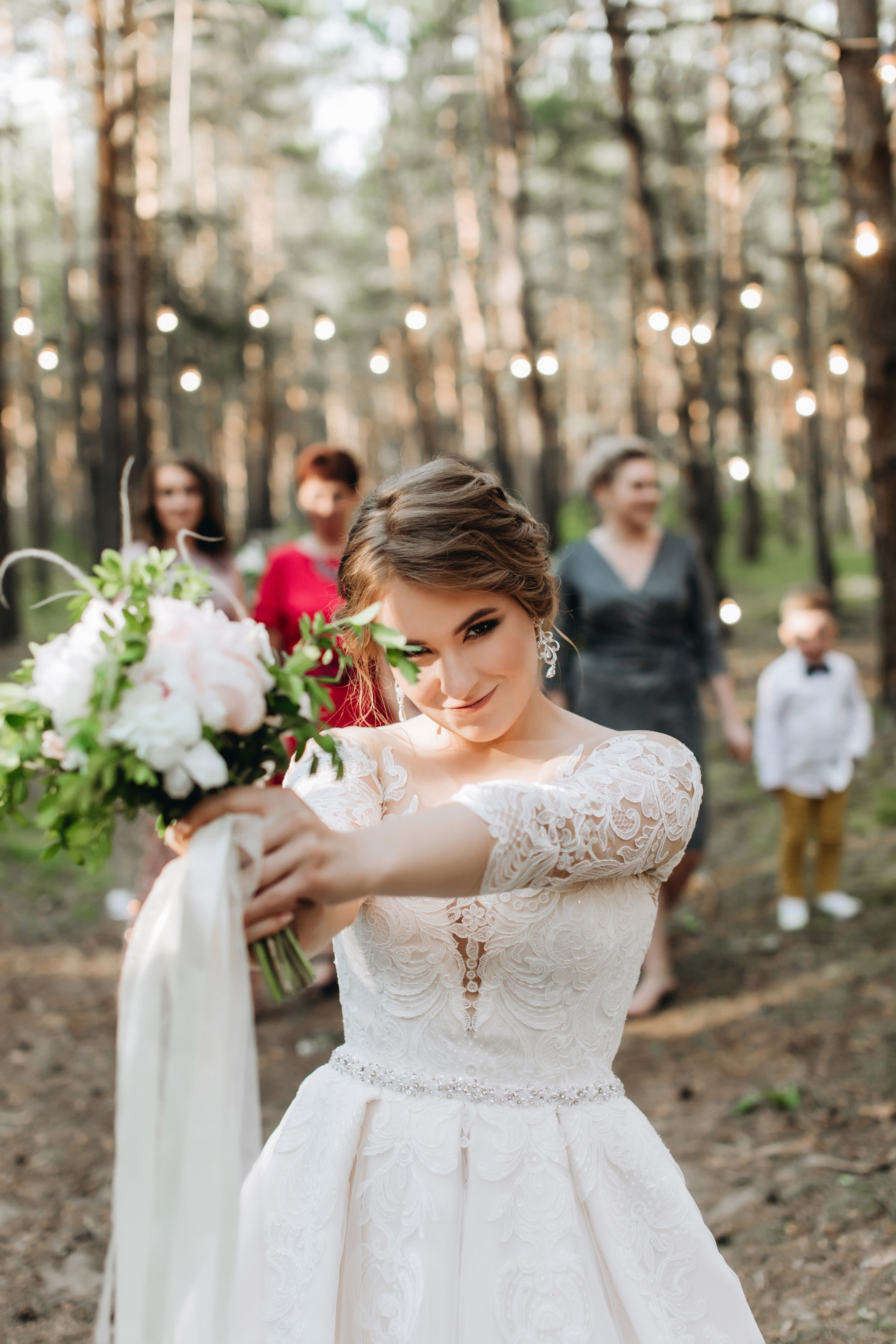 Дима и Катя. Профессиональная видео и фото съёмка в Калуге и области