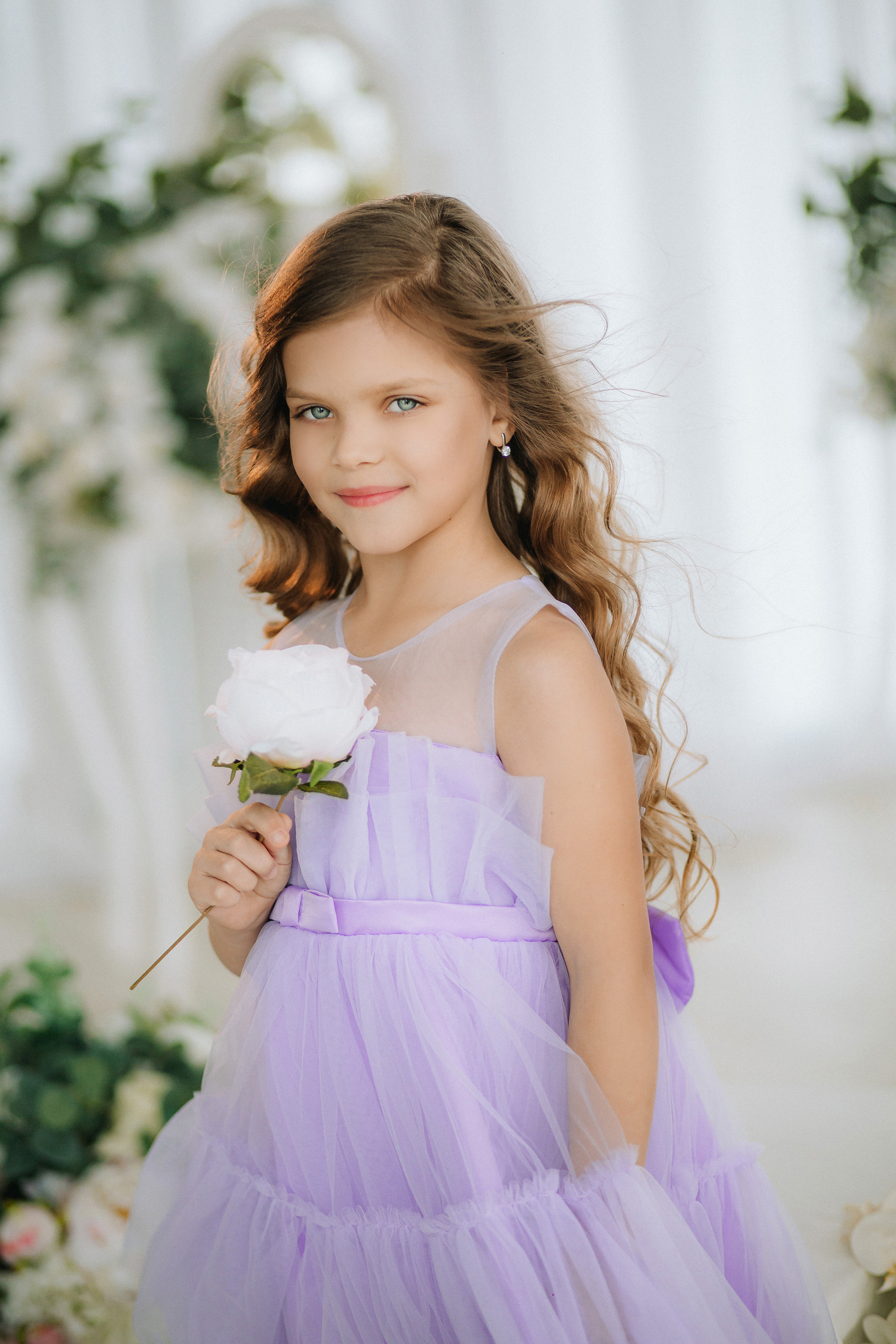 Фотосессия для выпускницы. Профессиональная видео и фото съёмка в Калуге и области