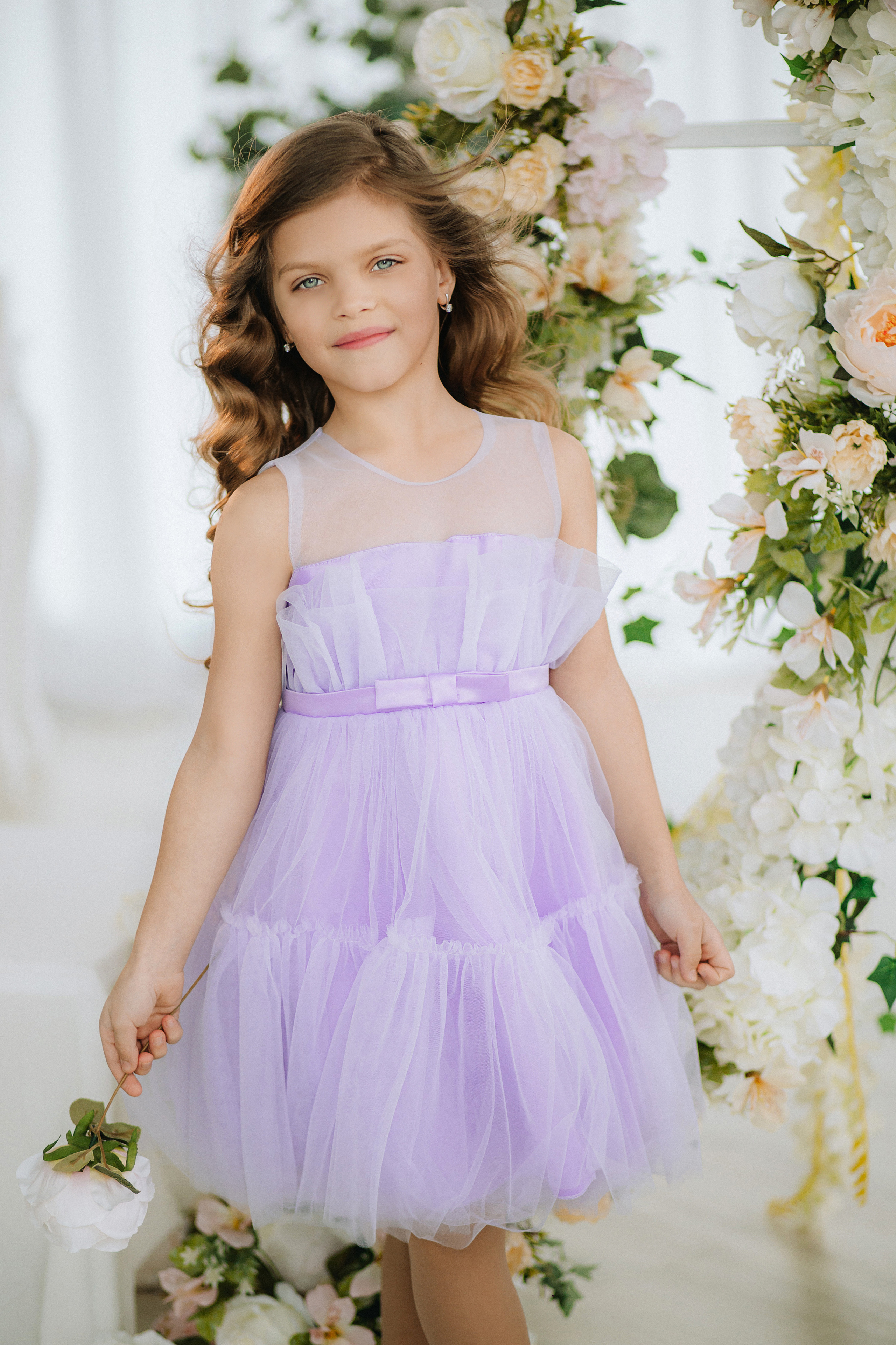 Фотосессия для выпускницы. Профессиональная видео и фото съёмка в Калуге и области