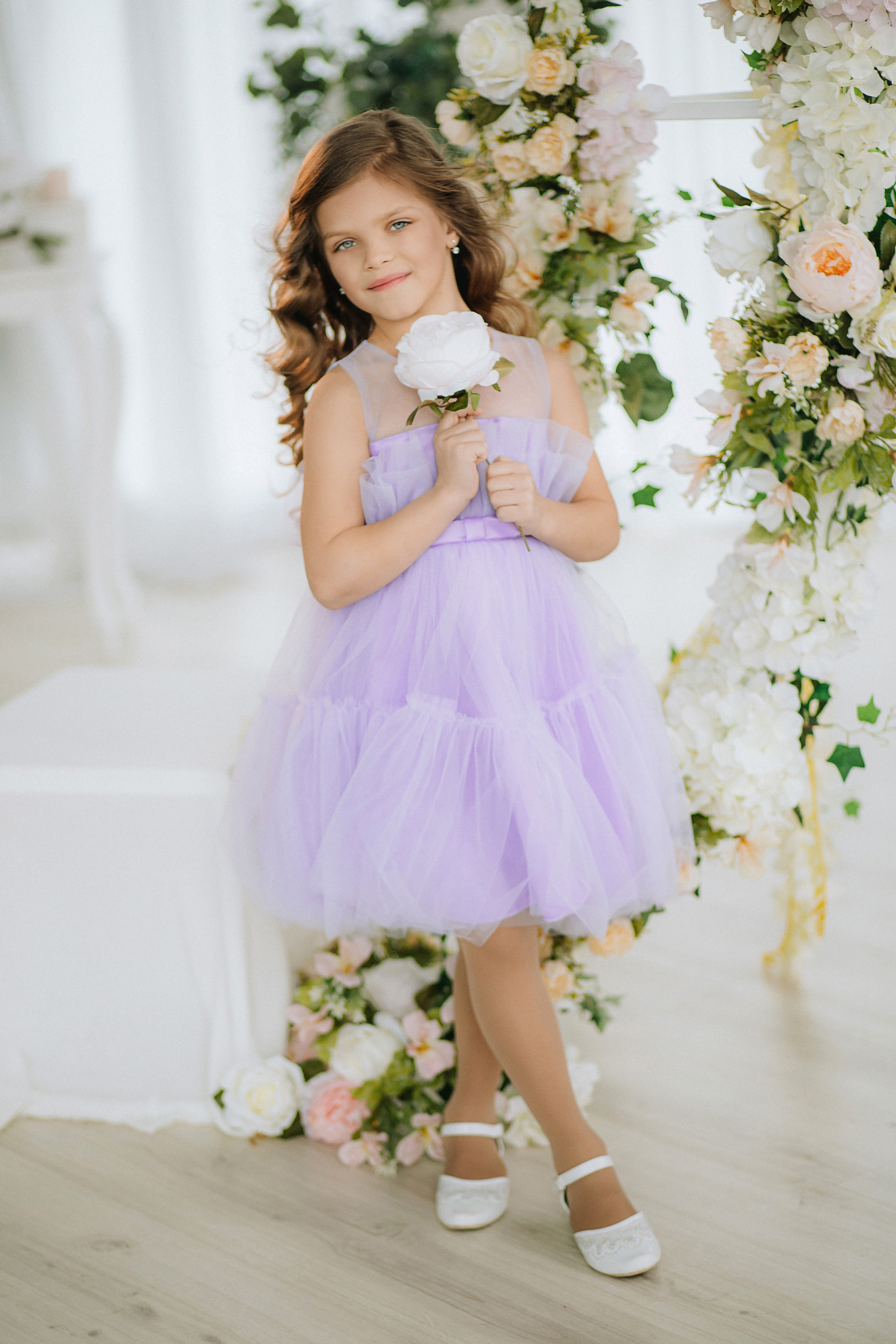 Фотосессия для выпускницы. Профессиональная видео и фото съёмка в Калуге и области