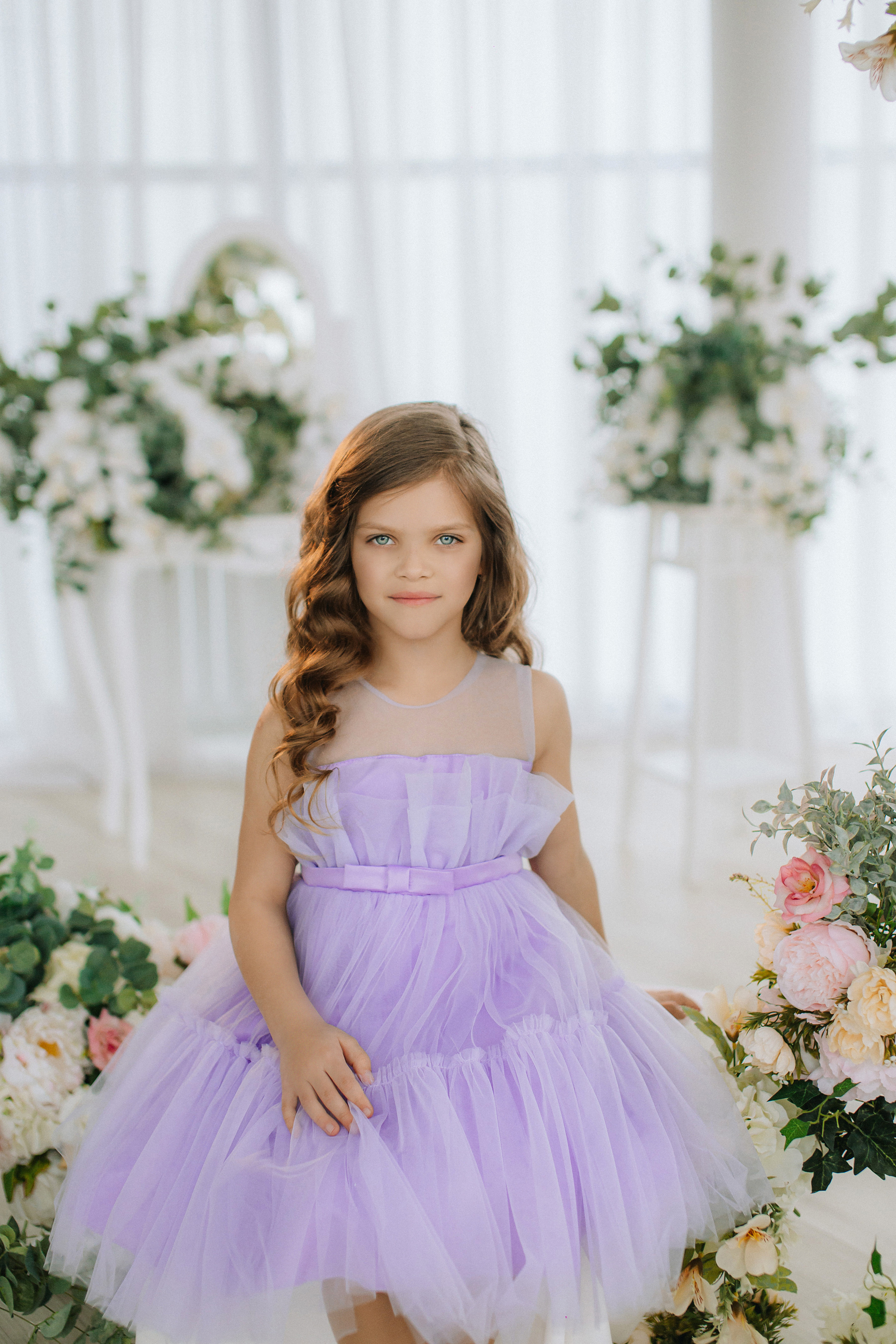 Фотосессия для выпускницы. Профессиональная видео и фото съёмка в Калуге и области