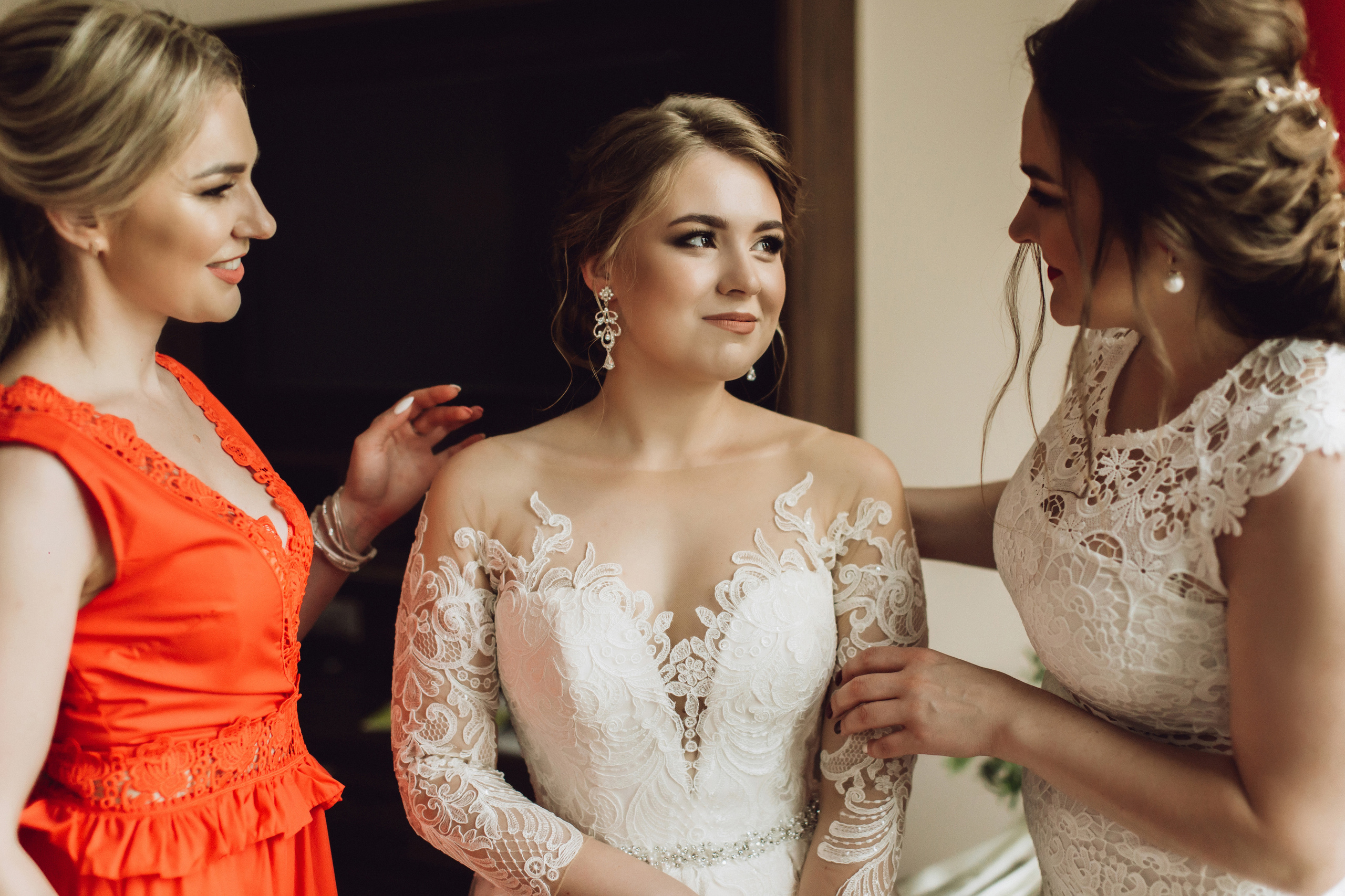 Дима и Катя. Профессиональная видео и фото съёмка в Калуге и области