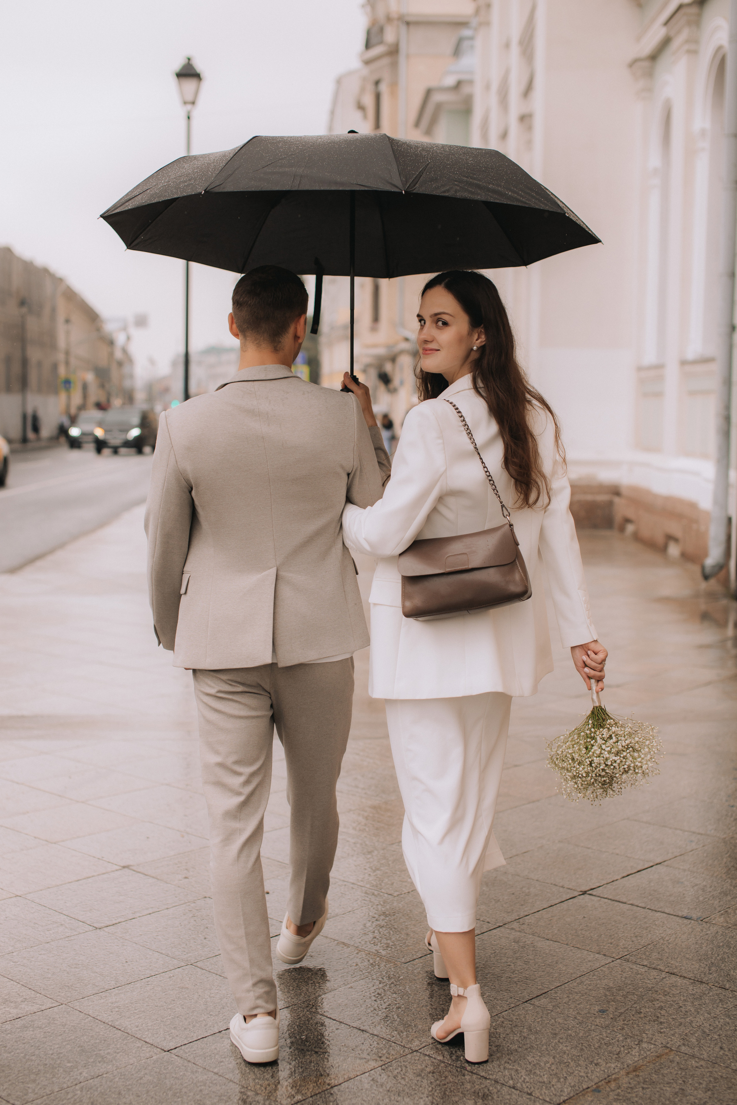 Андрей и Анна. Профессиональная видео и фото съёмка в Калуге и области