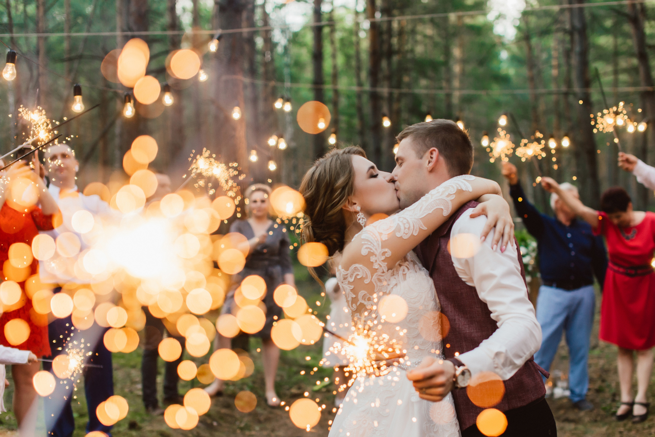Дима и Катя. Профессиональная видео и фото съёмка в Калуге и области