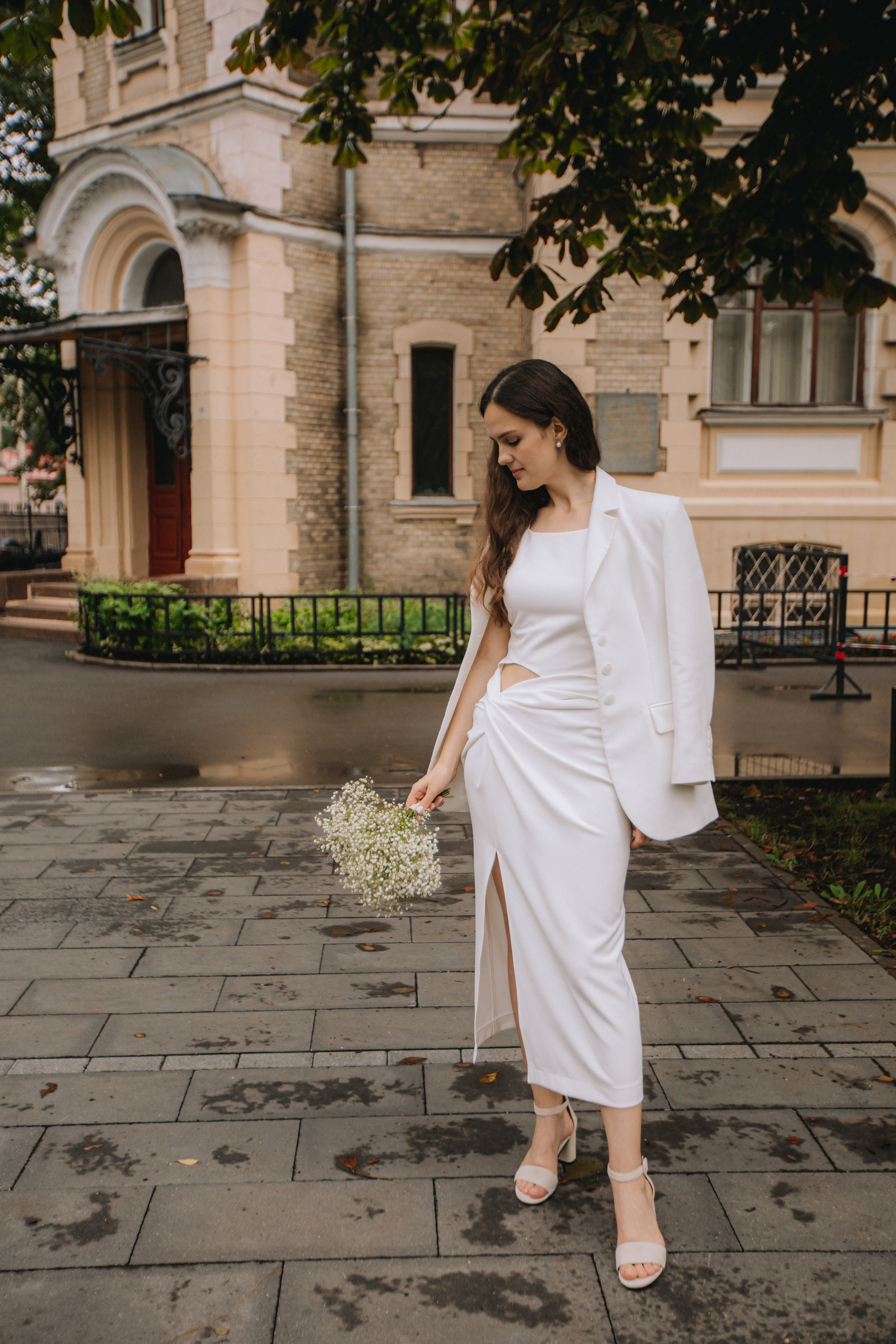 Андрей и Анна. Профессиональная видео и фото съёмка в Калуге и области