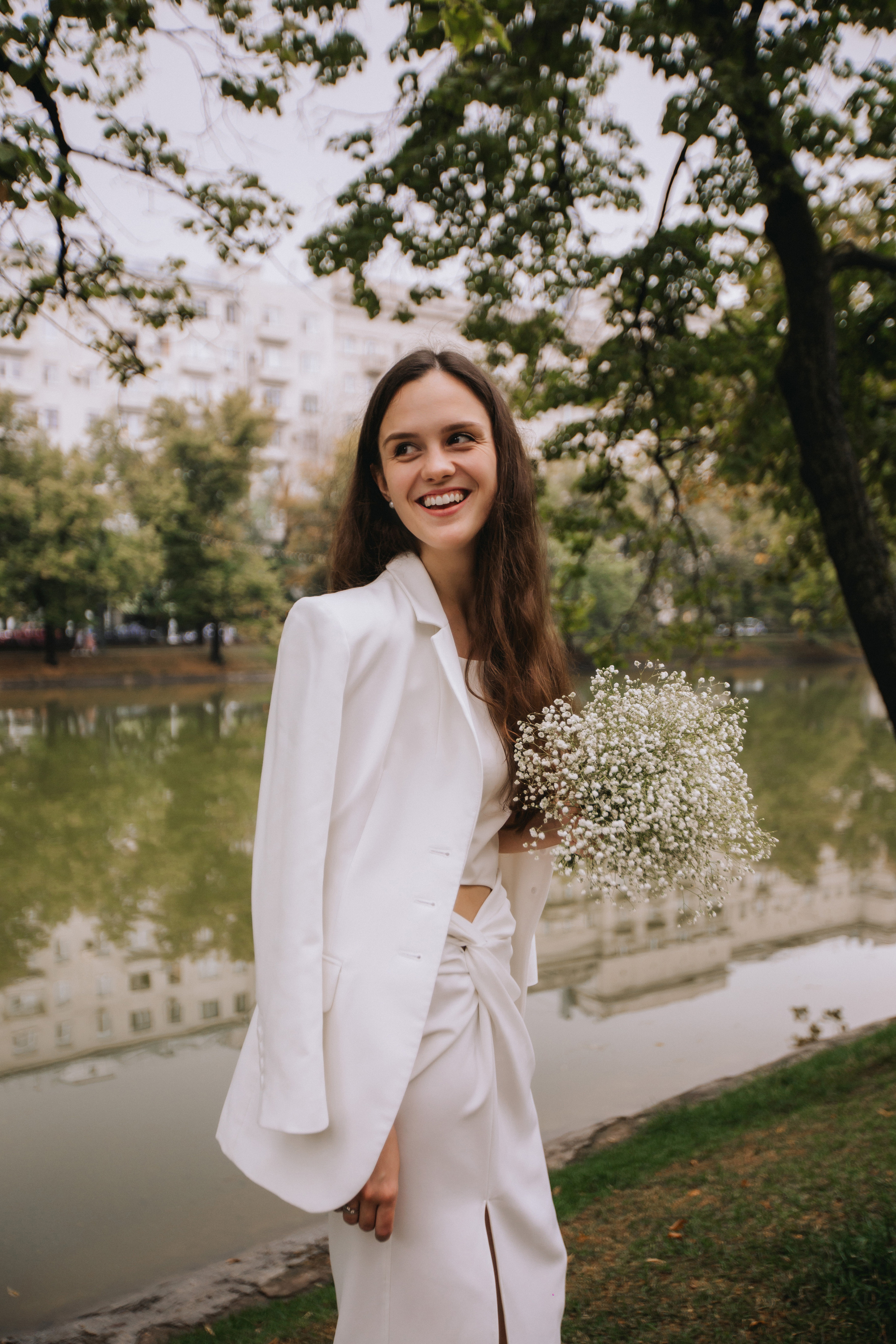 Андрей и Анна. Профессиональная видео и фото съёмка в Калуге и области