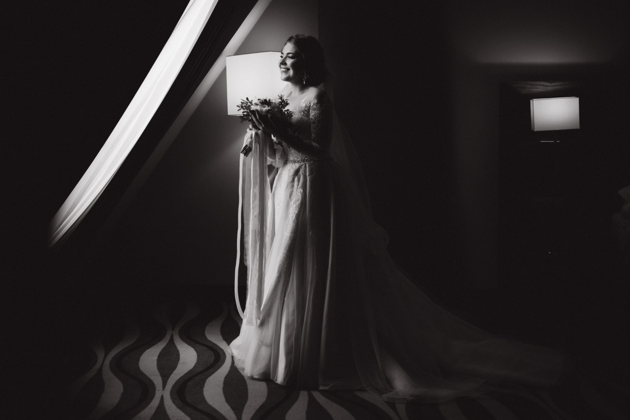 Дима и Катя. Профессиональная видео и фото съёмка в Калуге и области