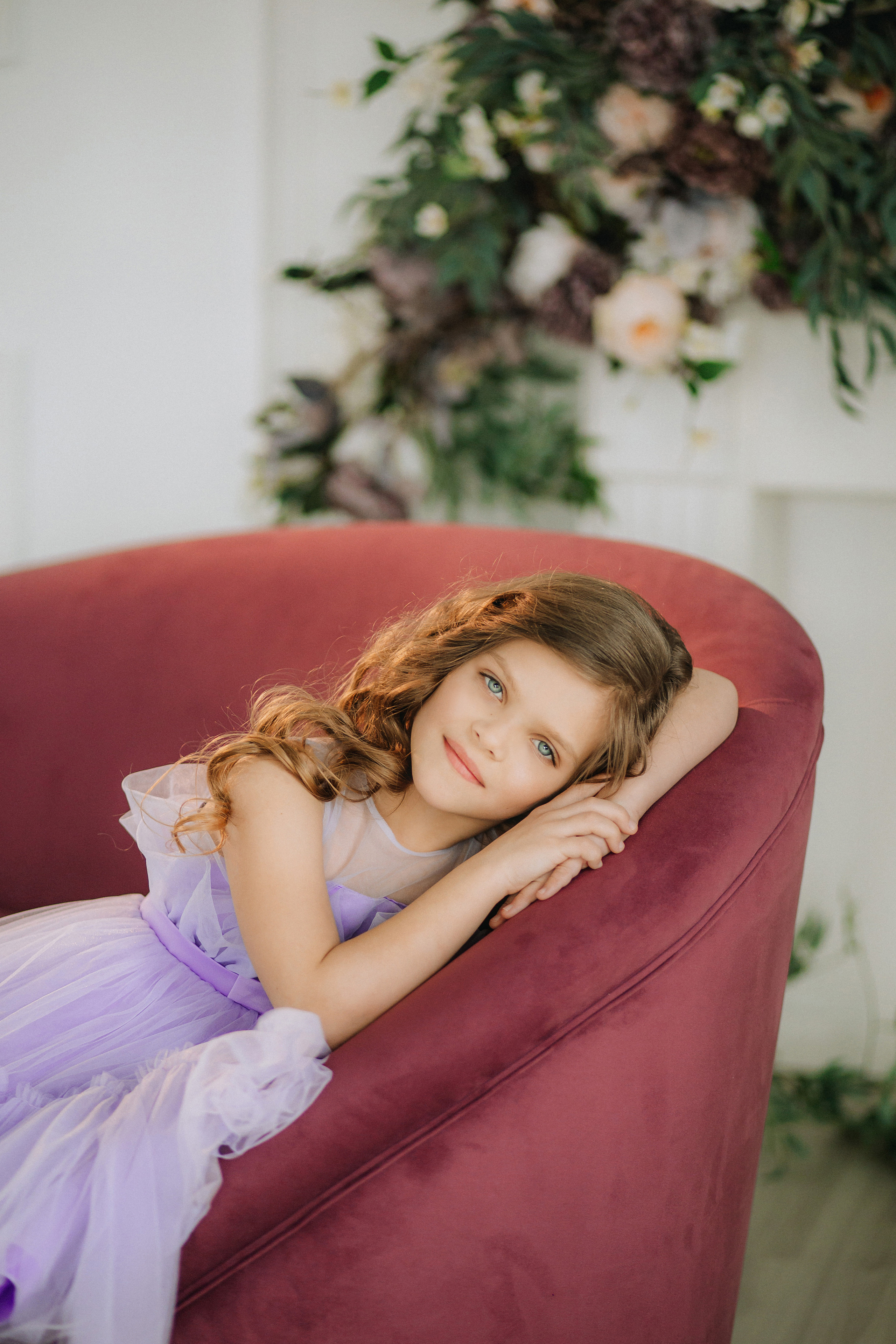 Фотосессия для выпускницы. Профессиональная видео и фото съёмка в Калуге и области