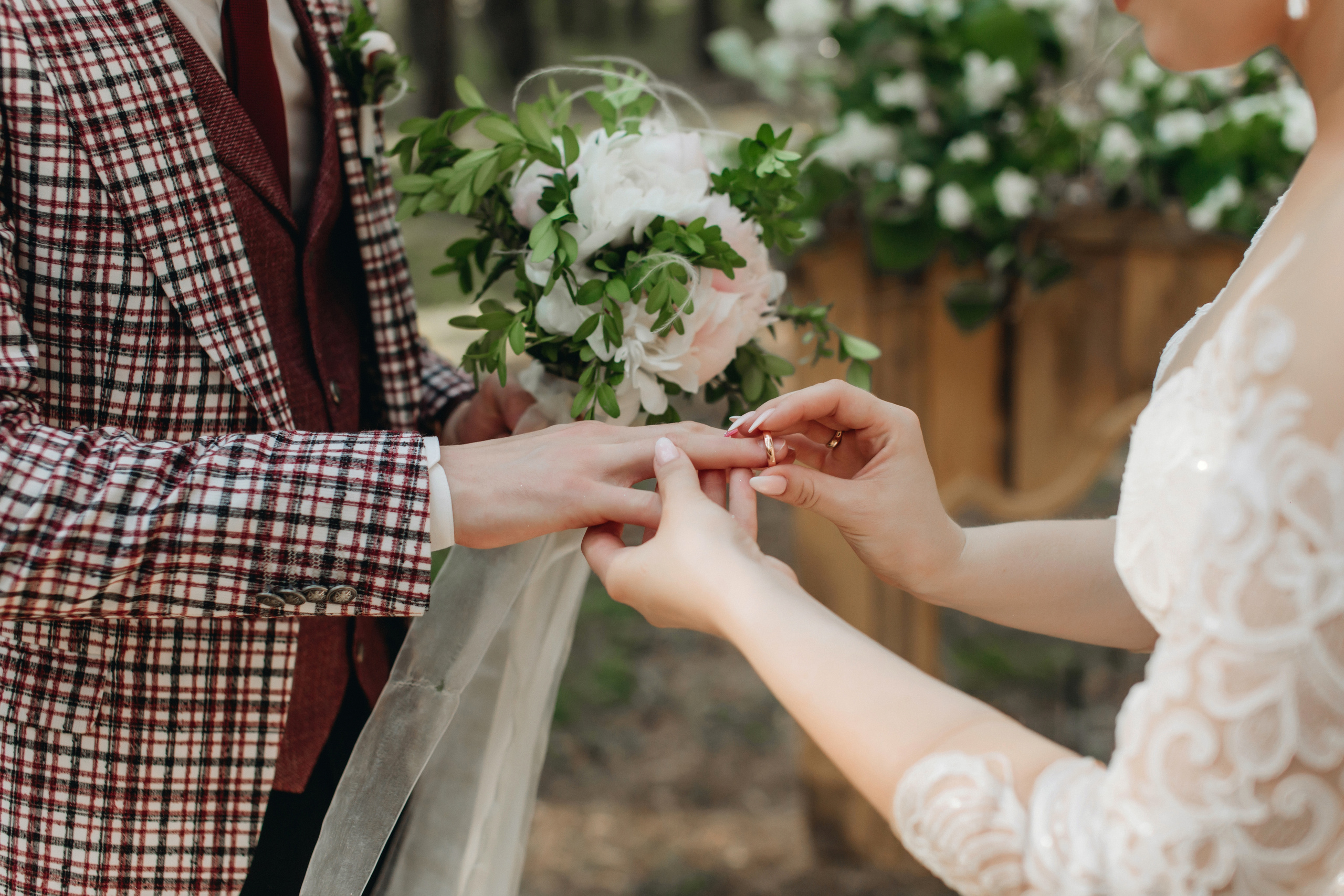 Дима и Катя. Профессиональная видео и фото съёмка в Калуге и области