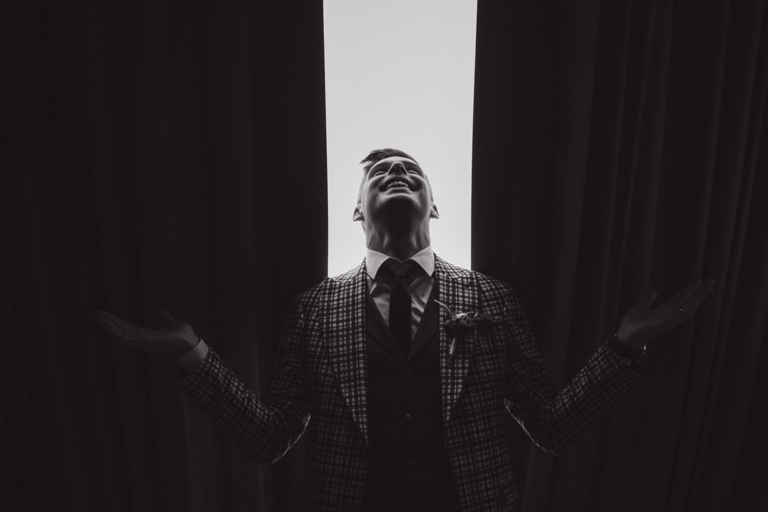 Дима и Катя. Профессиональная видео и фото съёмка в Калуге и области