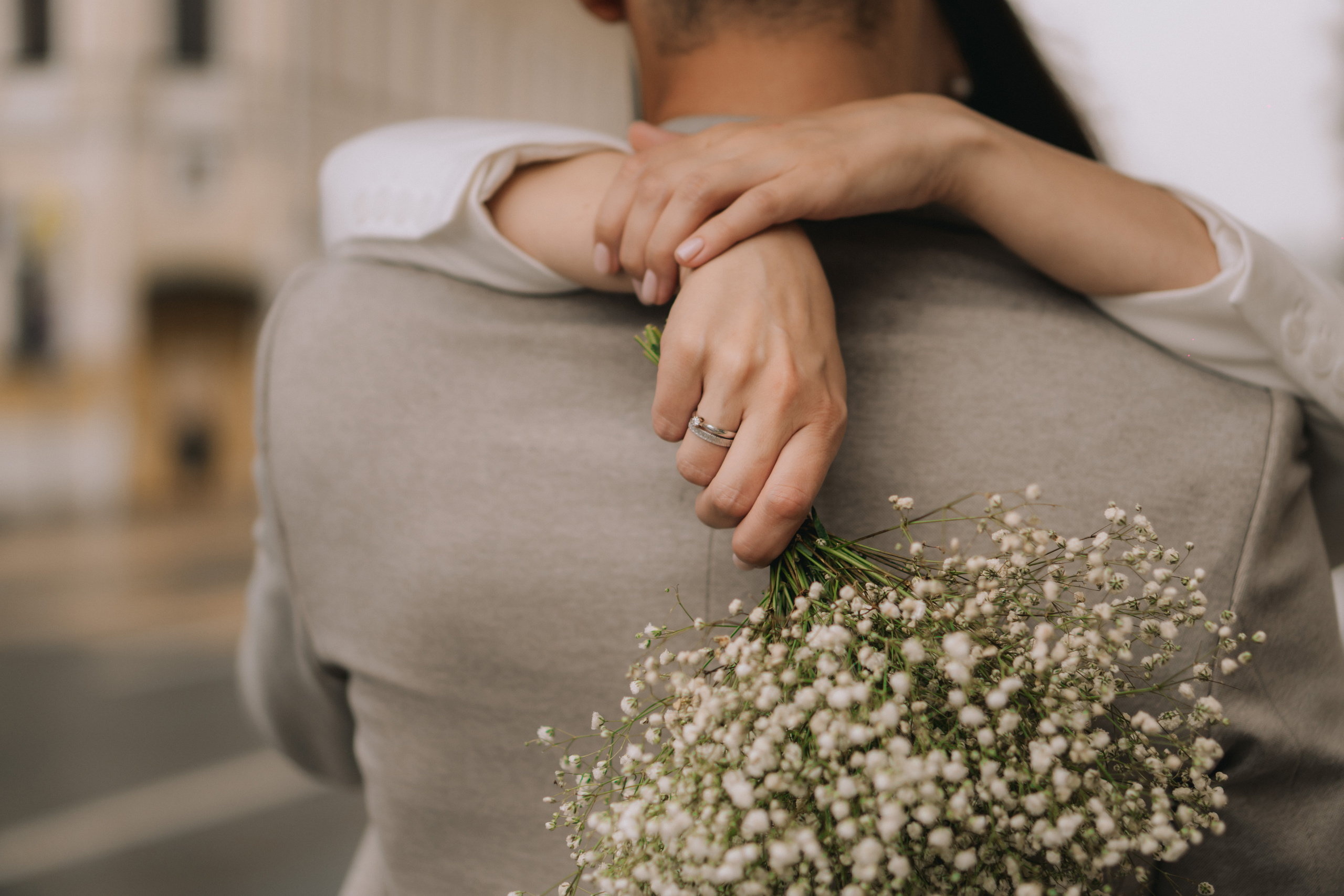 Андрей и Анна. Профессиональная видео и фото съёмка в Калуге и области