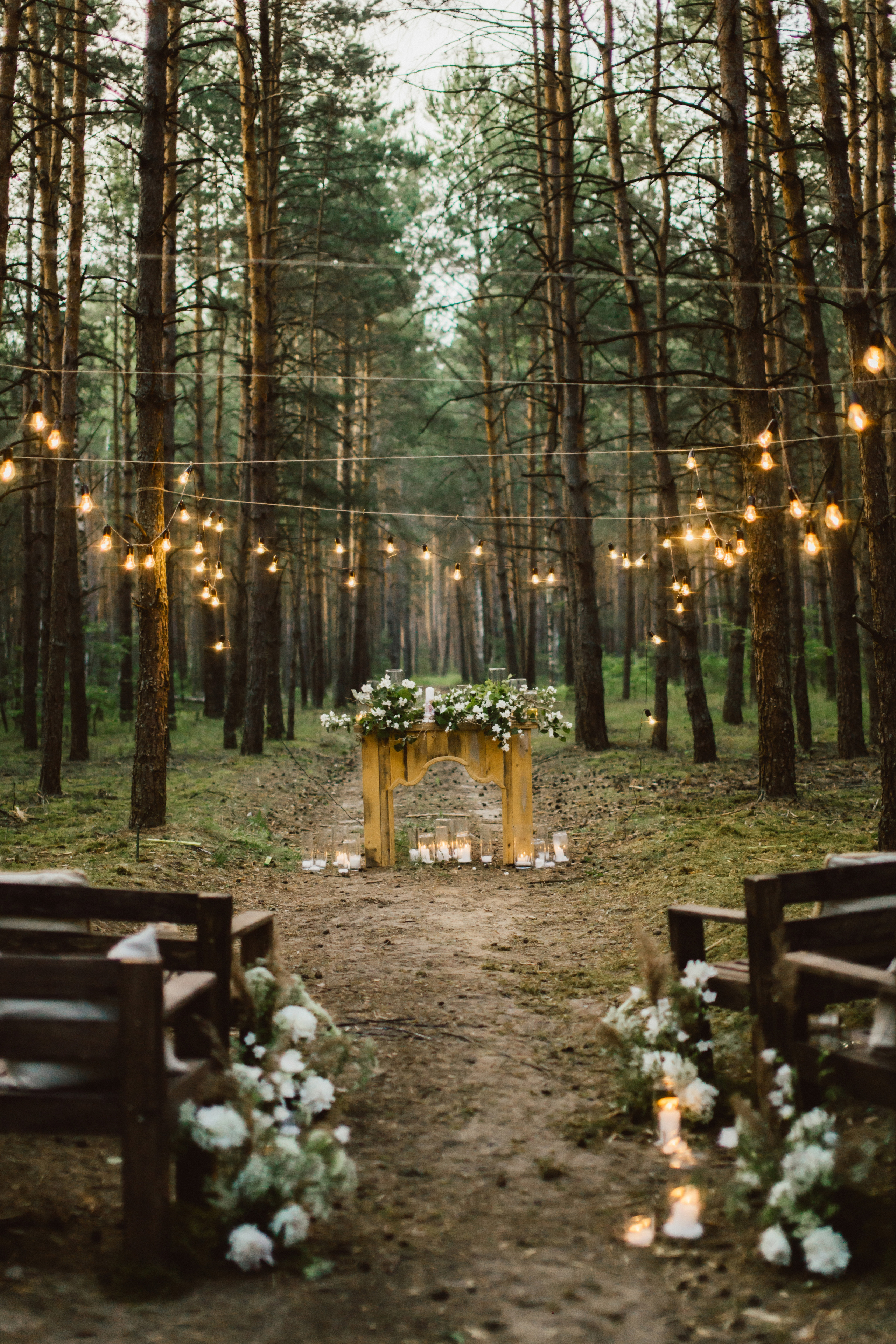 Дима и Катя. Профессиональная видео и фото съёмка в Калуге и области